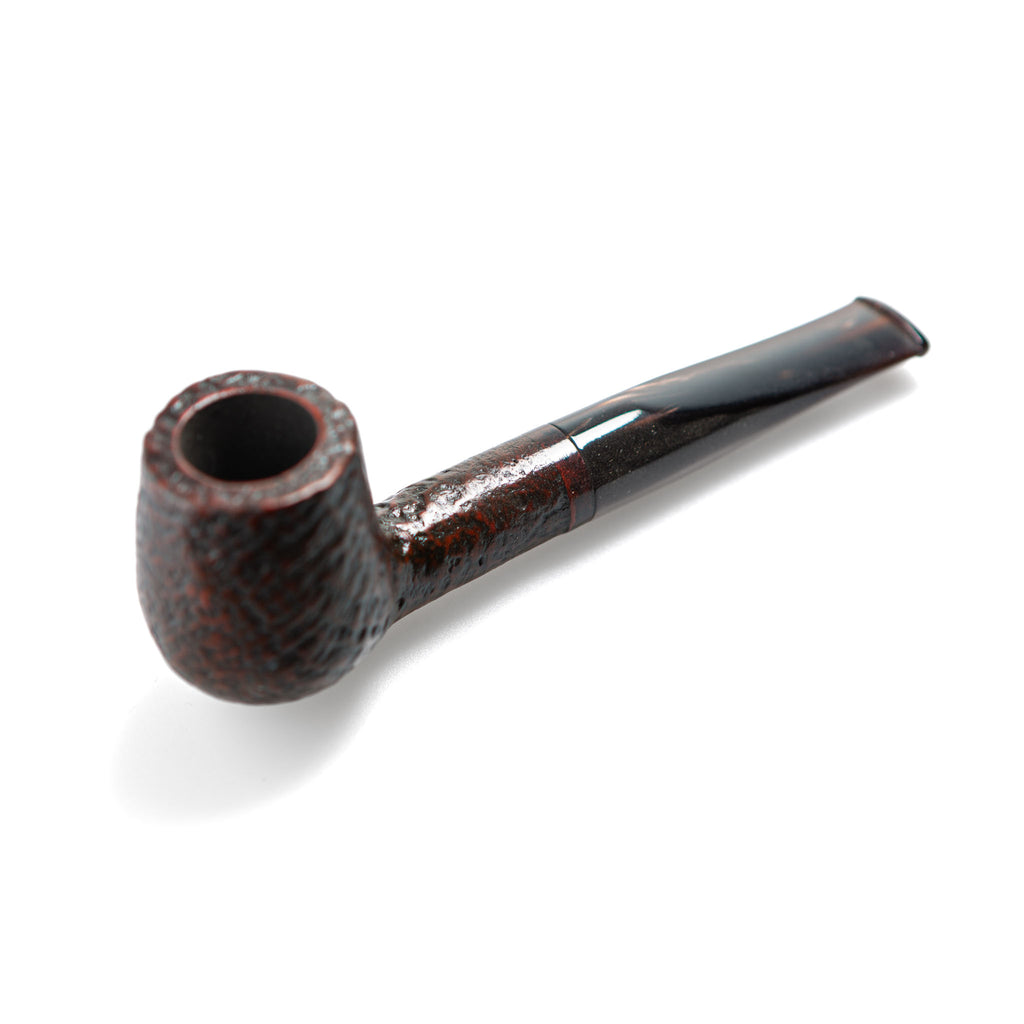 No Name Billard Terracotta Pipe