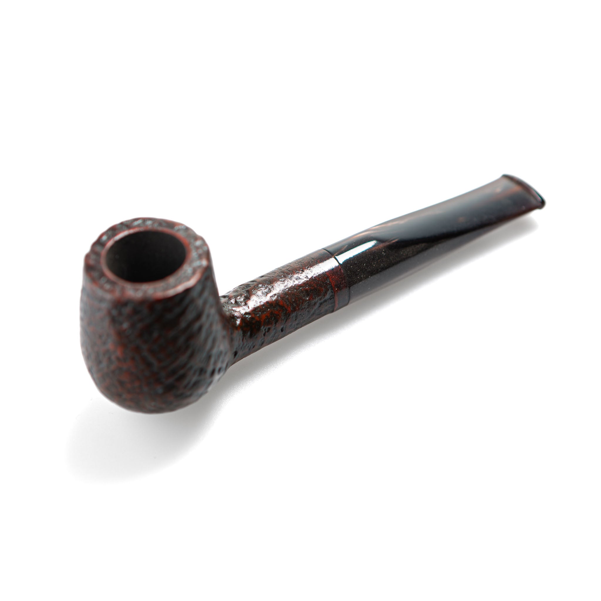 No Name Billard Terracotta Pipe
