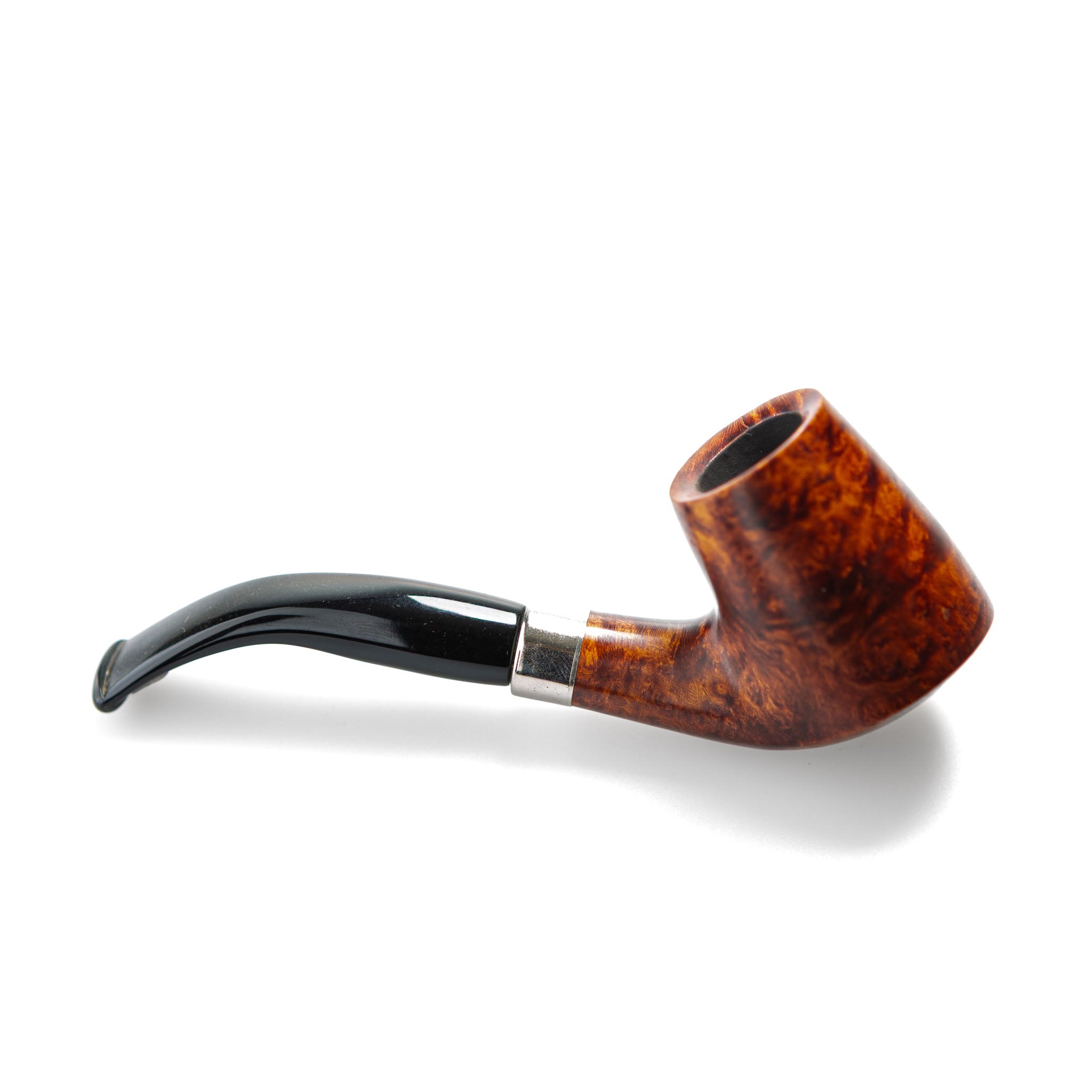 No Name Italy Bent Brandy
