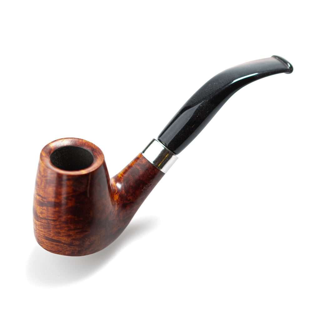 No Name Italy Bent Brandy
