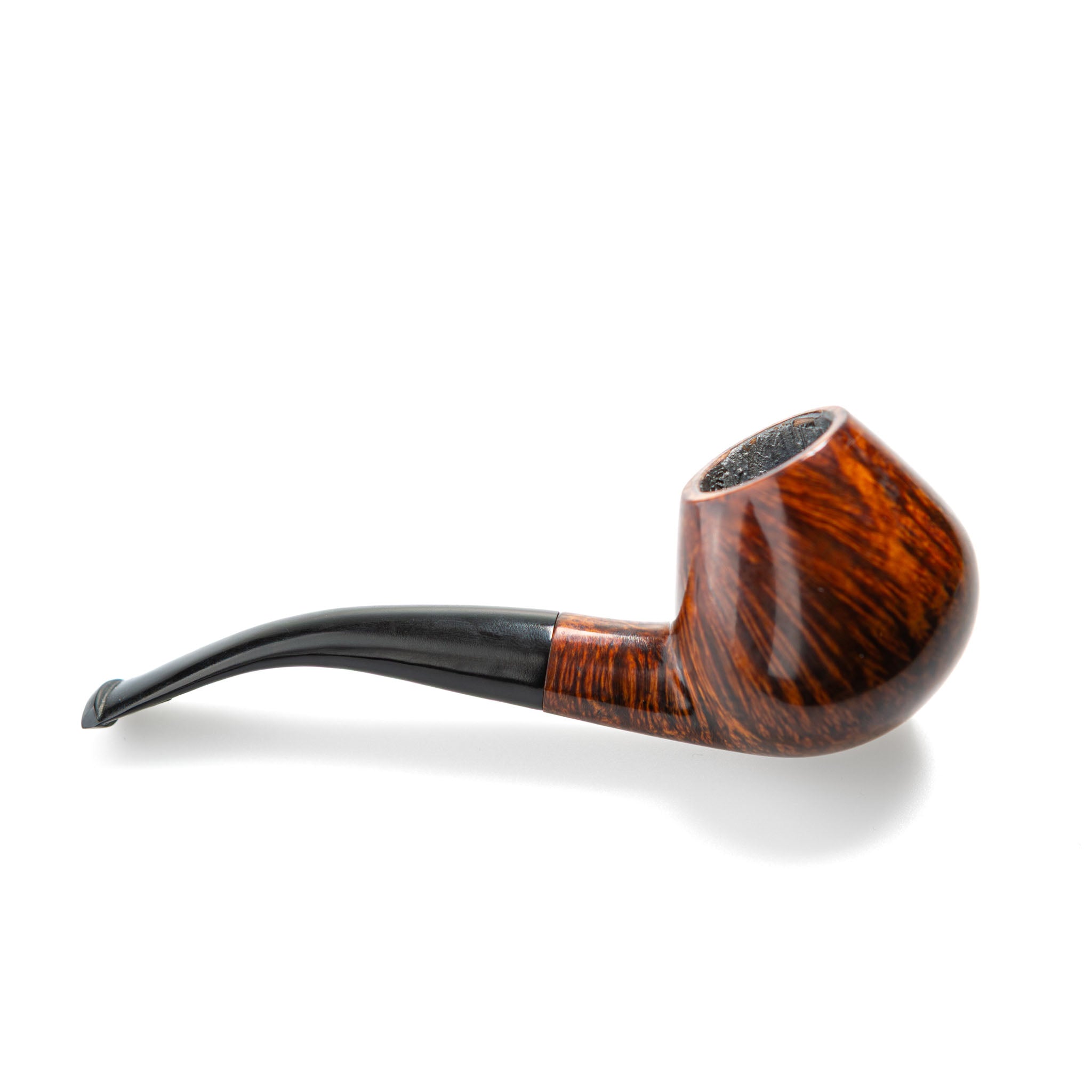 No Name Tiger Bent Apple