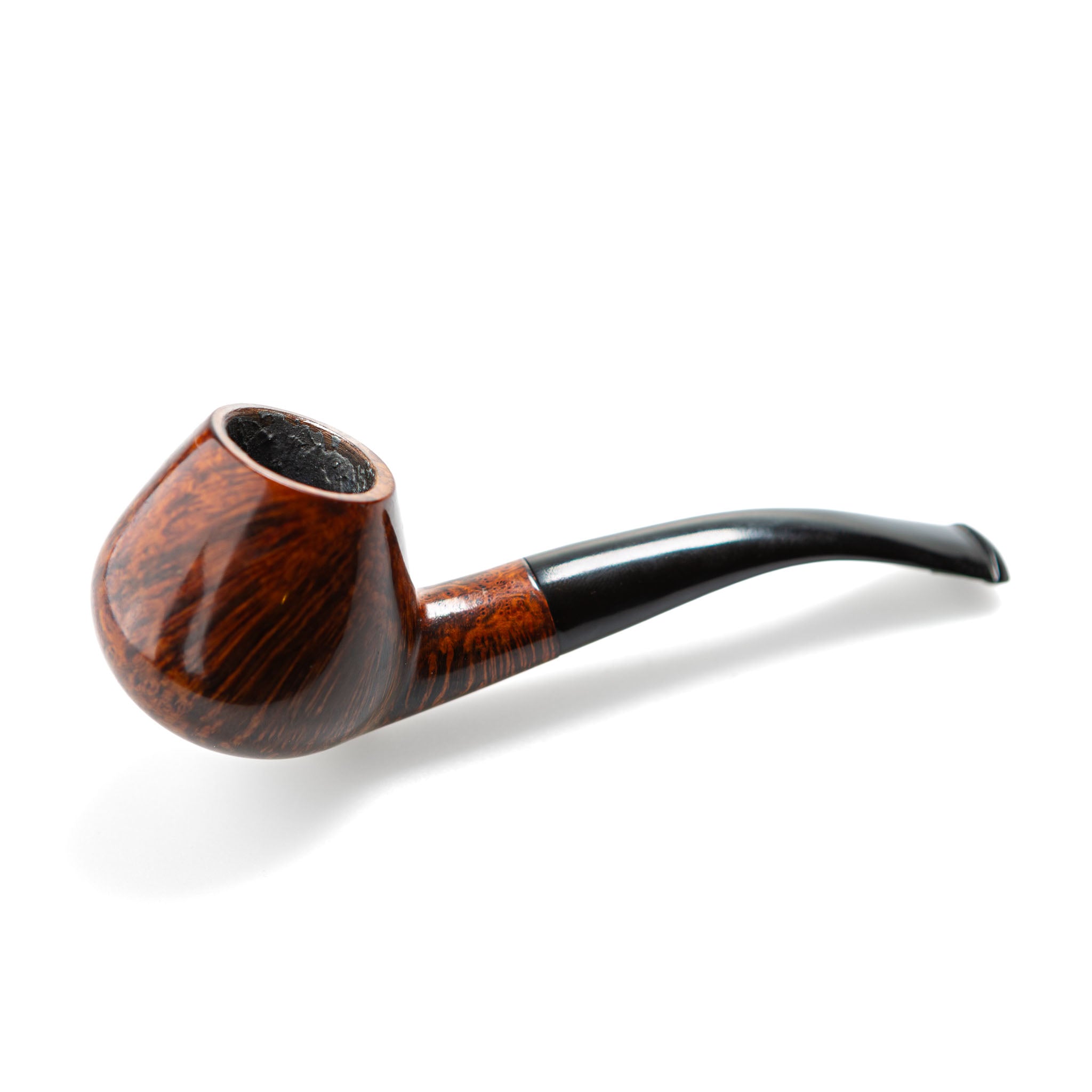 No Name Tiger Bent Apple