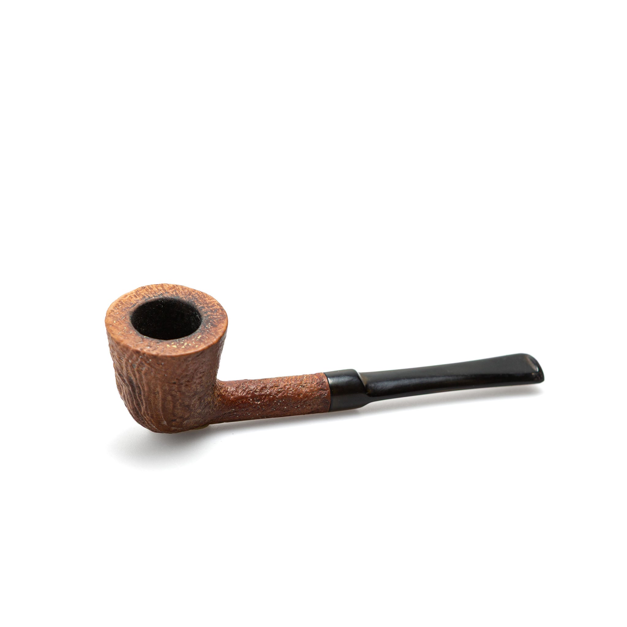 Orlik De Luxe Estate Pfeife