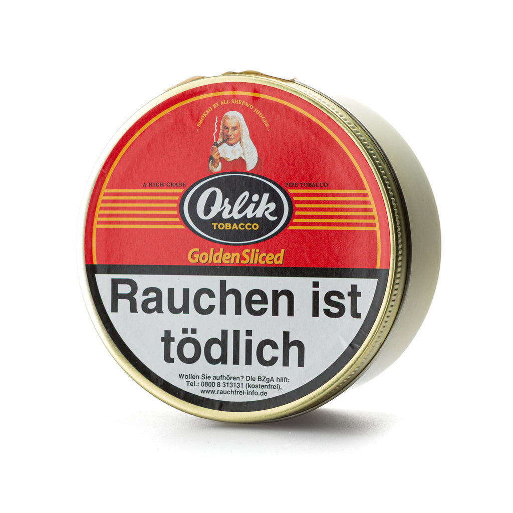 Orlik Golden Sliced