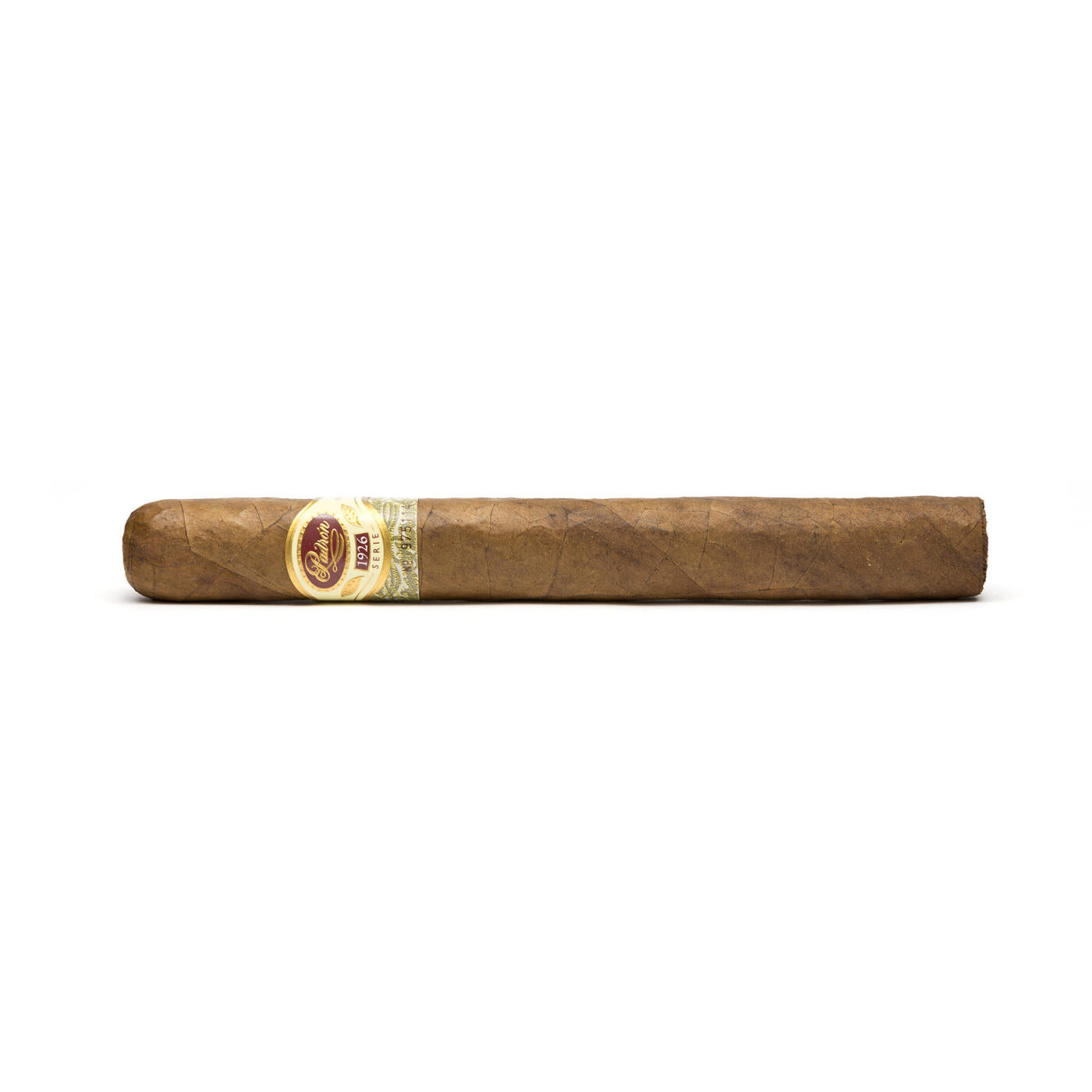 Padrón 1926 No. 1