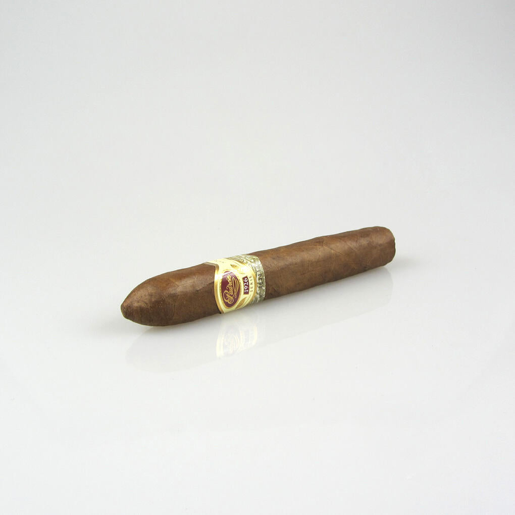 Padrón 1926 No. 2