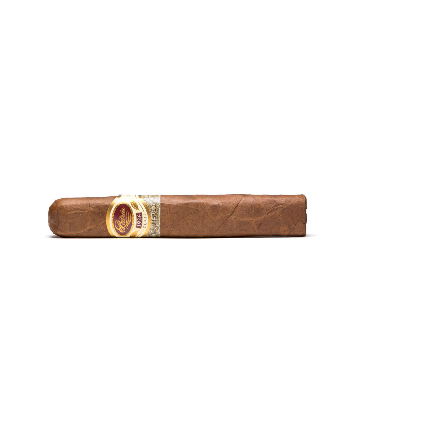 Padrón 1926 No. 6