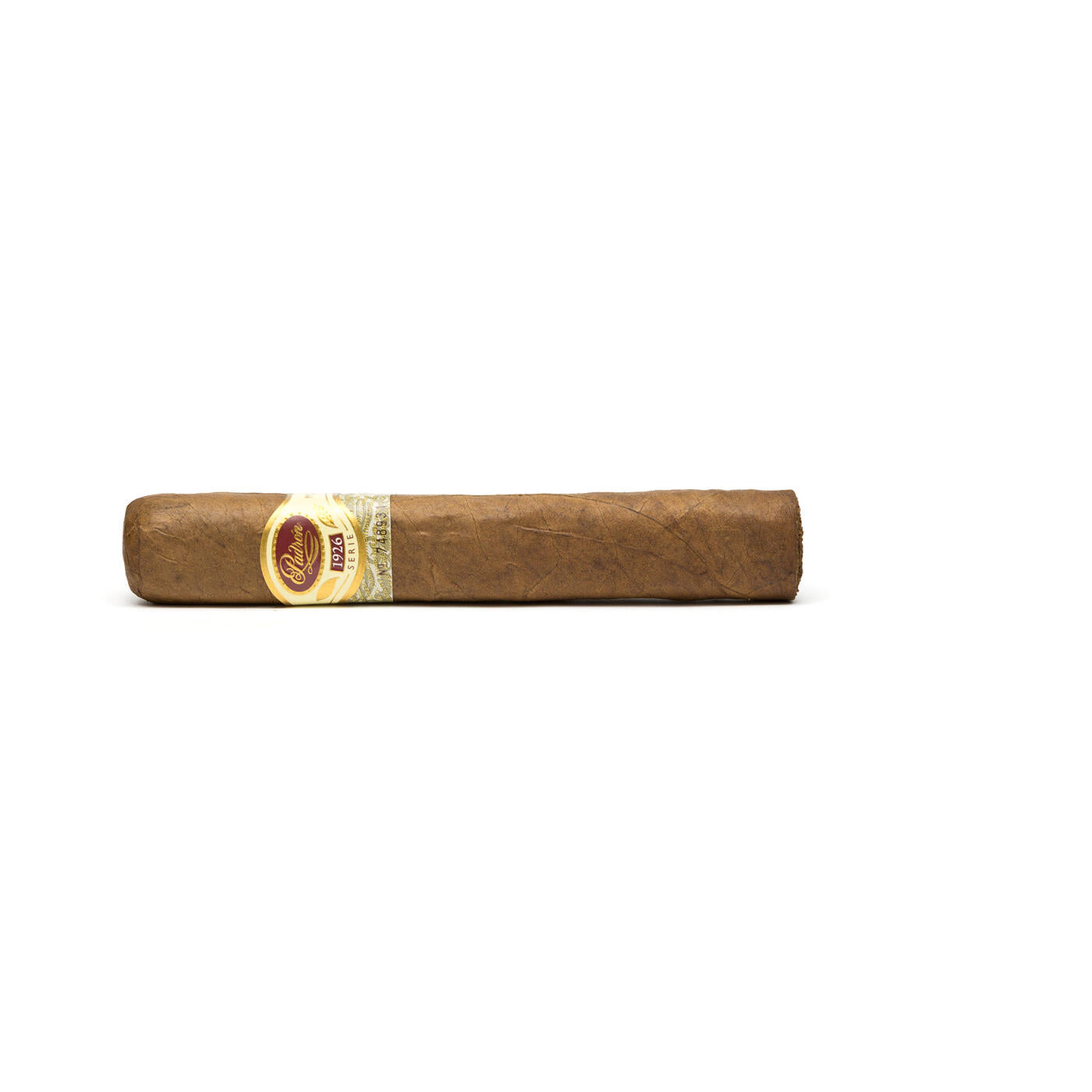 Padrón 1926 No. 9