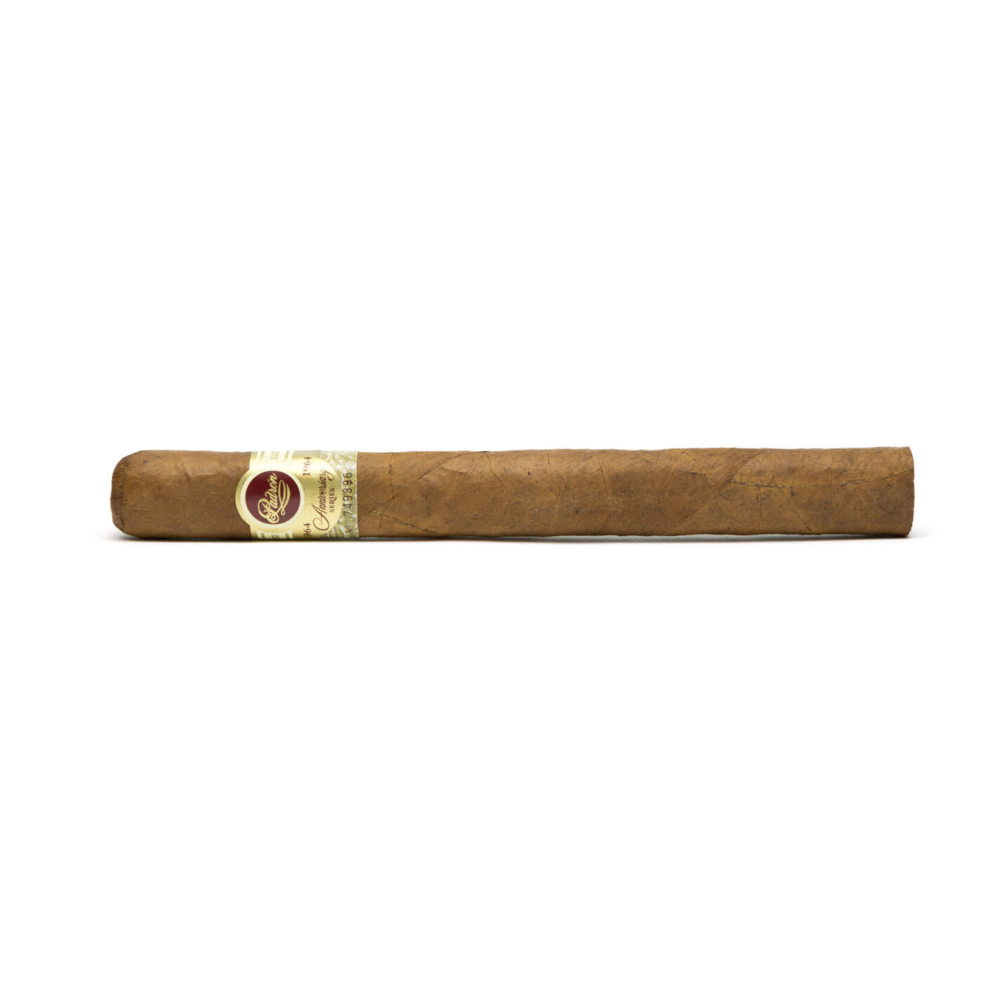 Padrón 1964 Anniversary Diplomatico