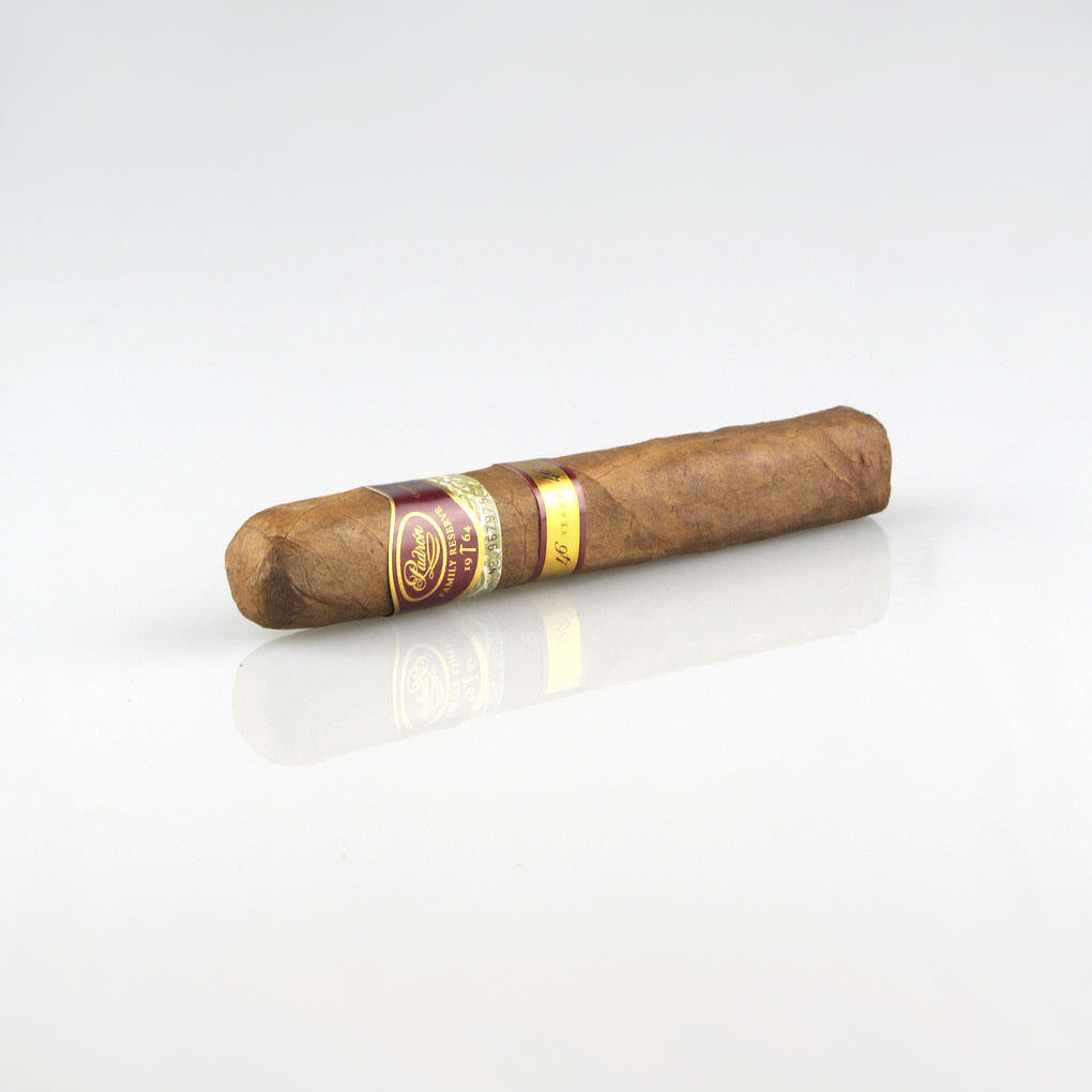 Padrón Family Reserve 46 Years