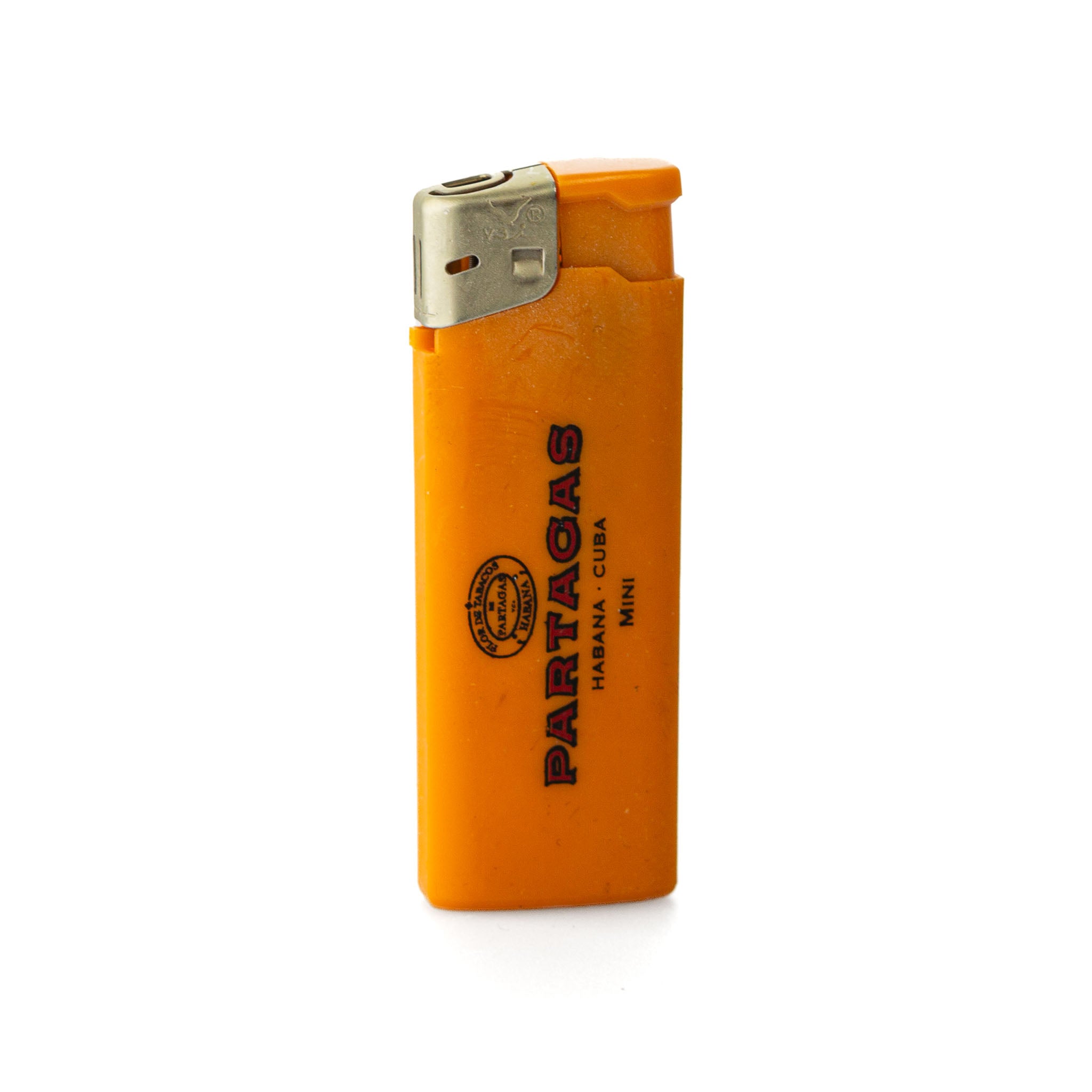 Partagás Mini Feuerzeug