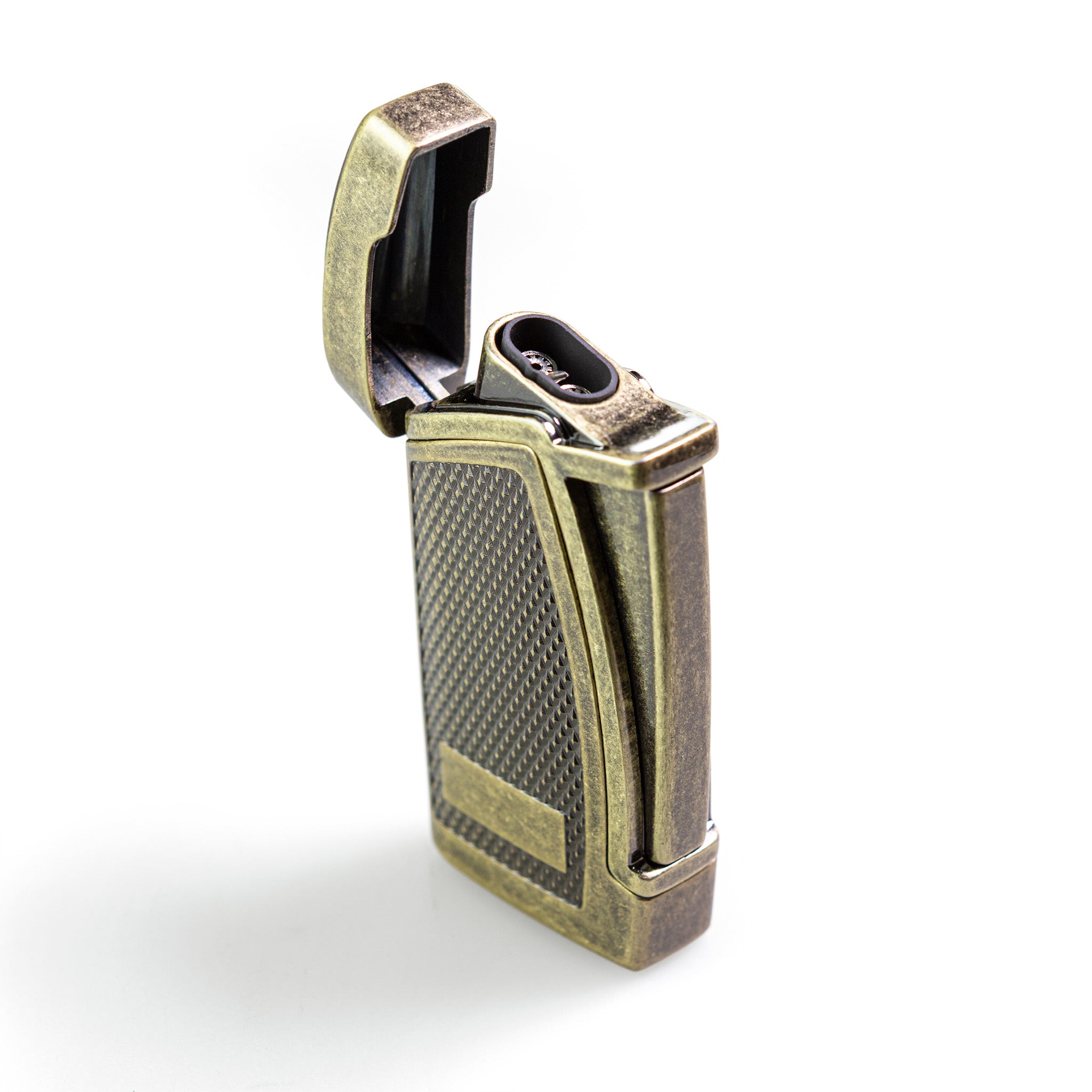 Passatore 2er-Jetflame Vintage Look