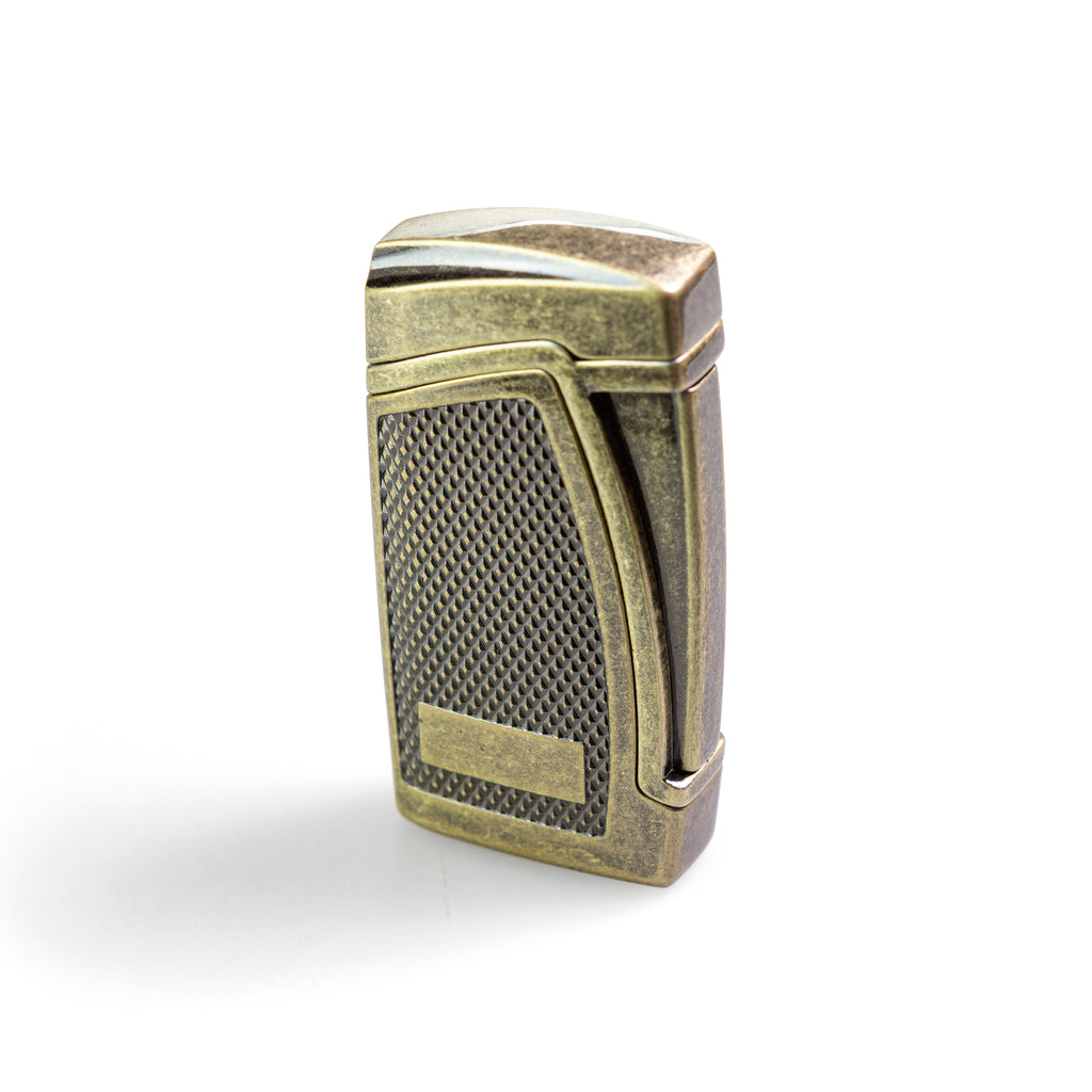 Passatore 2er-Jetflame Vintage Look