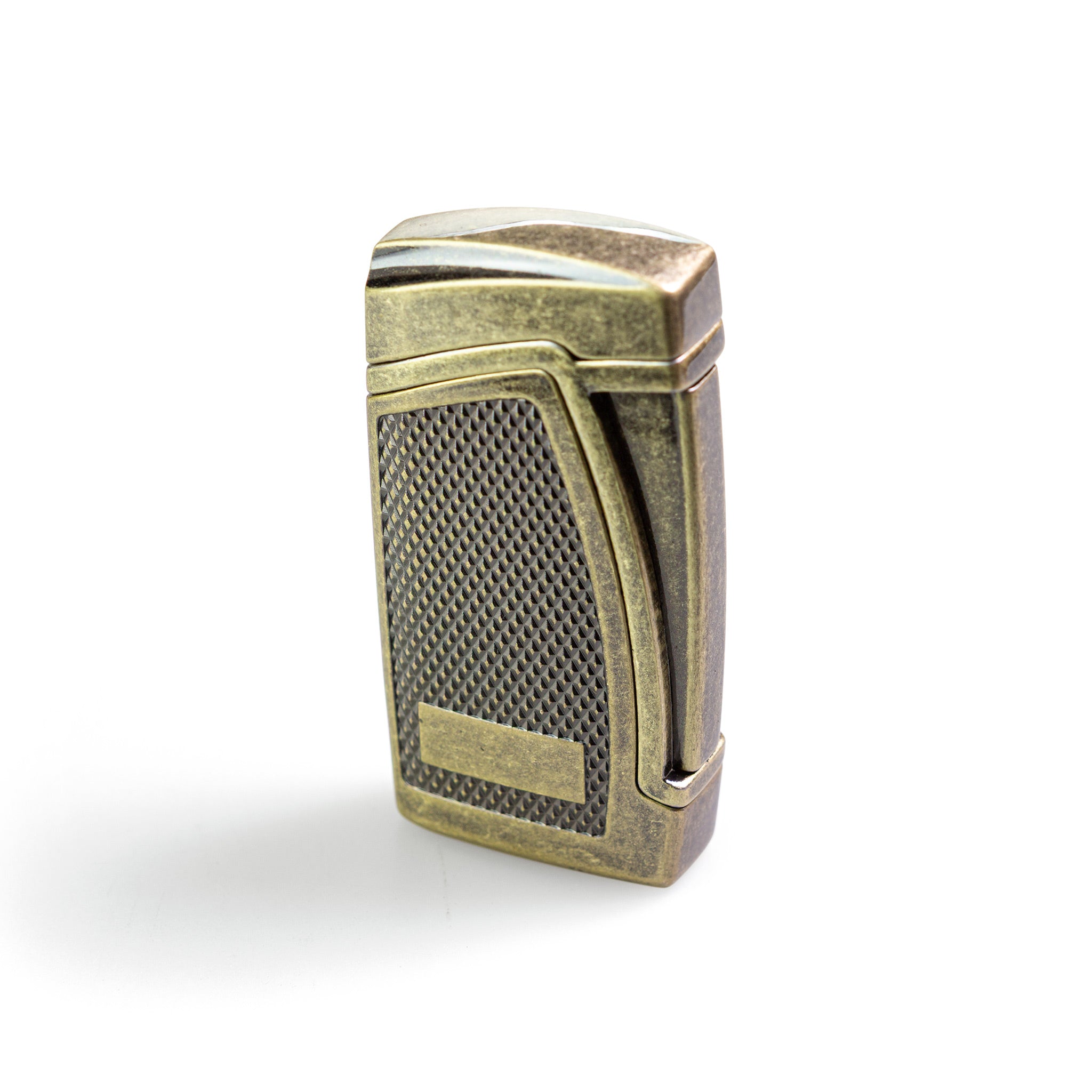 Passatore 2er-Jetflame Vintage Look