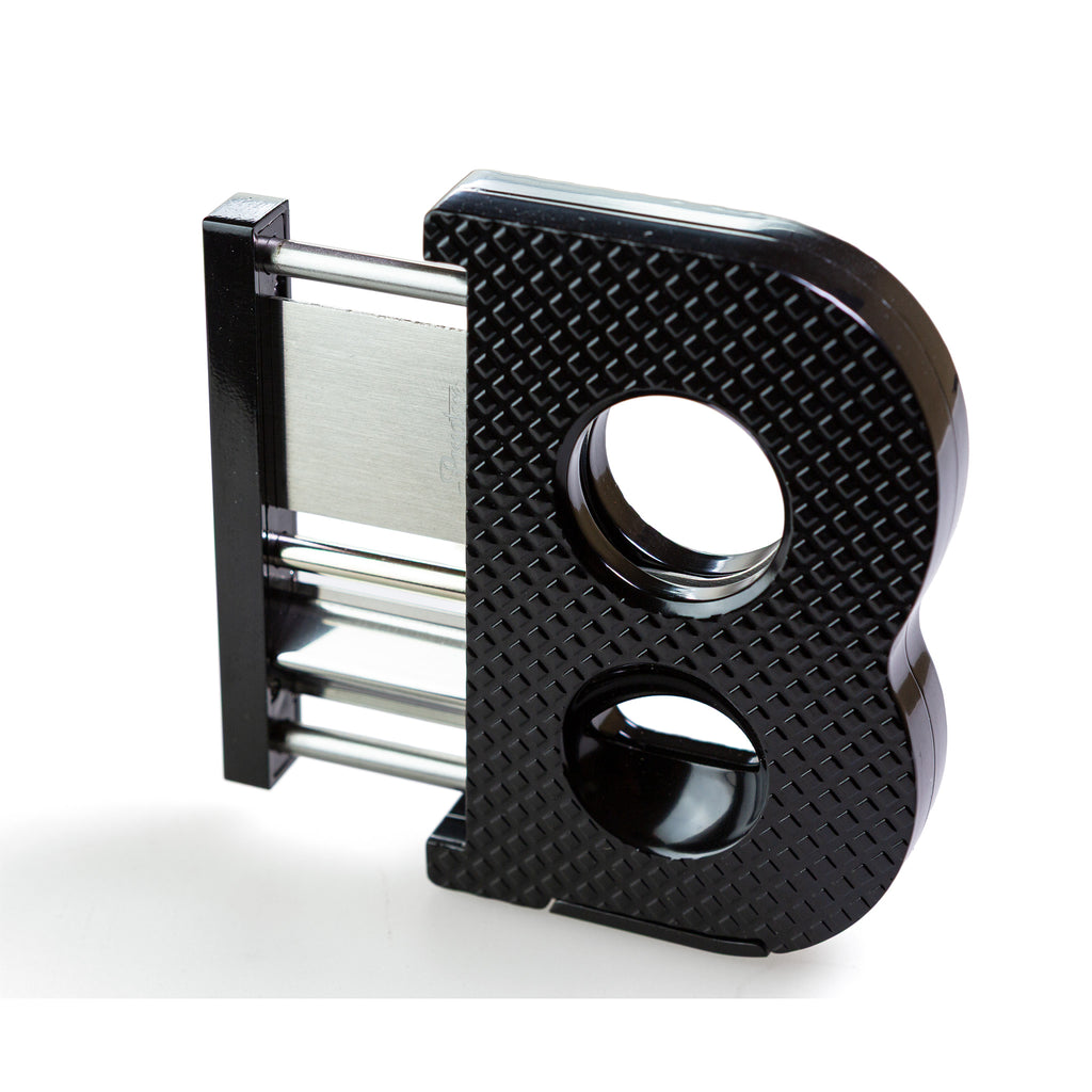 Passatore Doppelcutter B Schwarz