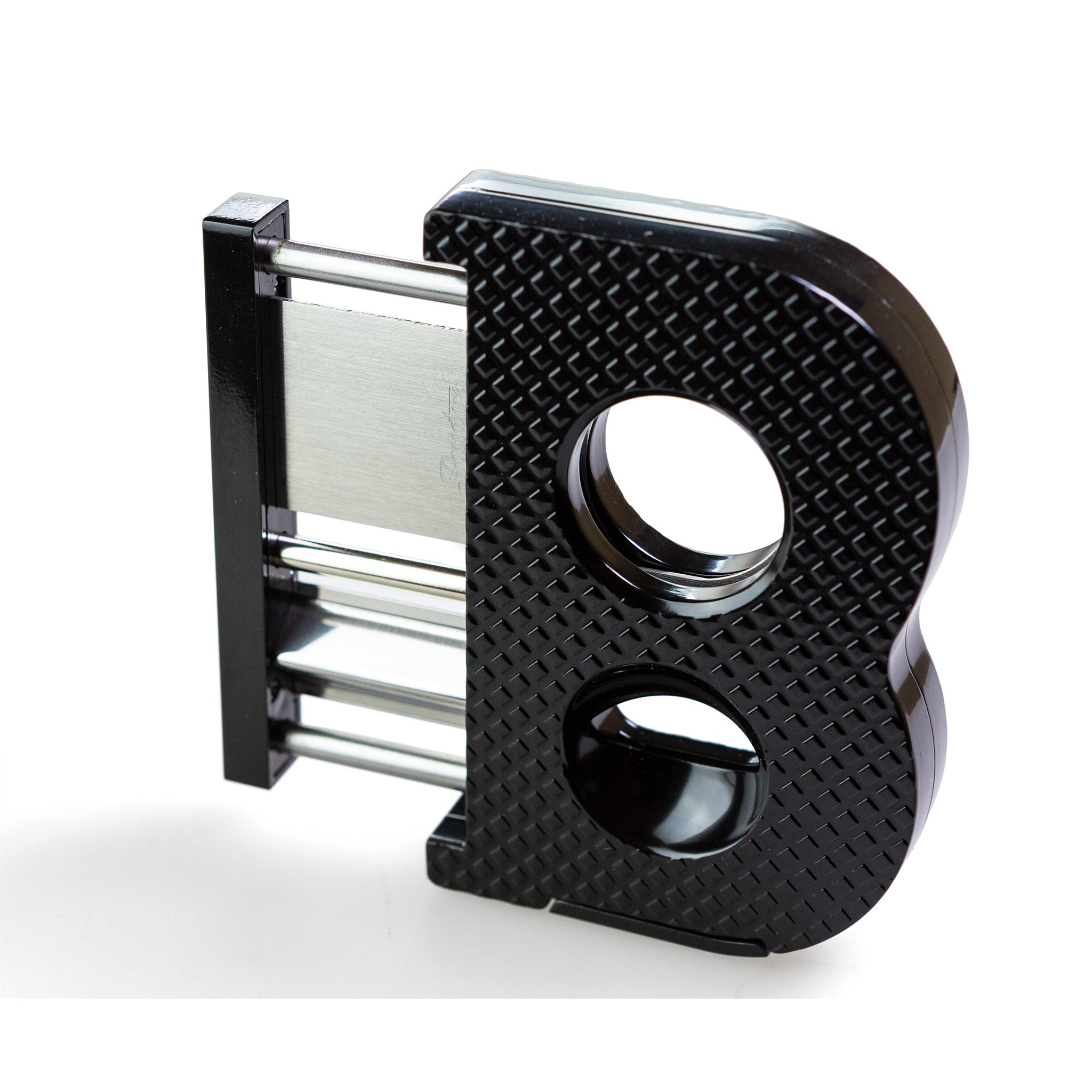 Passatore Doppelcutter B Schwarz