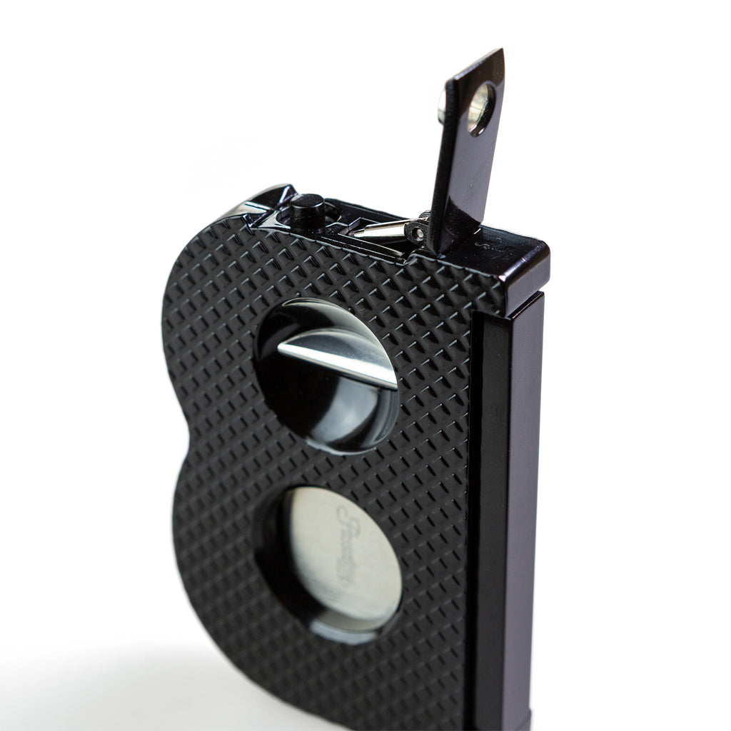 Passatore Doppelcutter B Schwarz