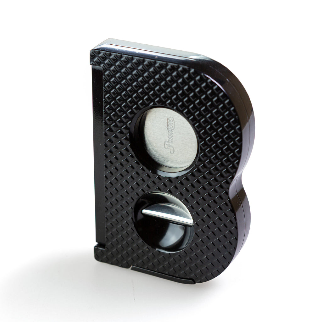 Passatore Doppelcutter B Schwarz