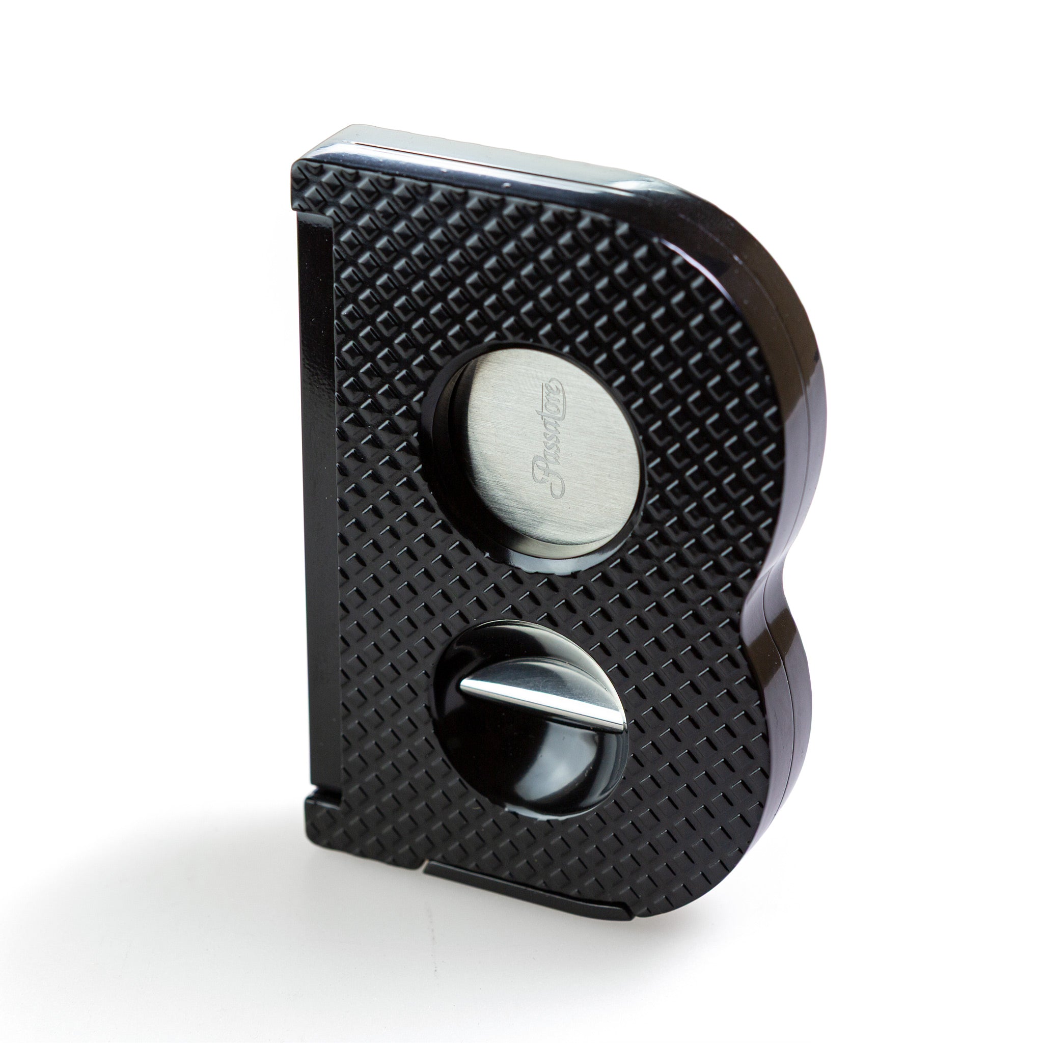 Passatore Doppelcutter B Schwarz