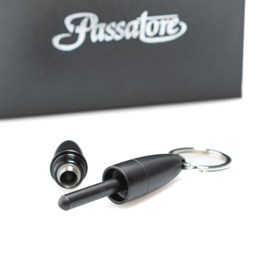 Passatore Duo Rundbohrer 7+10 Millimeter