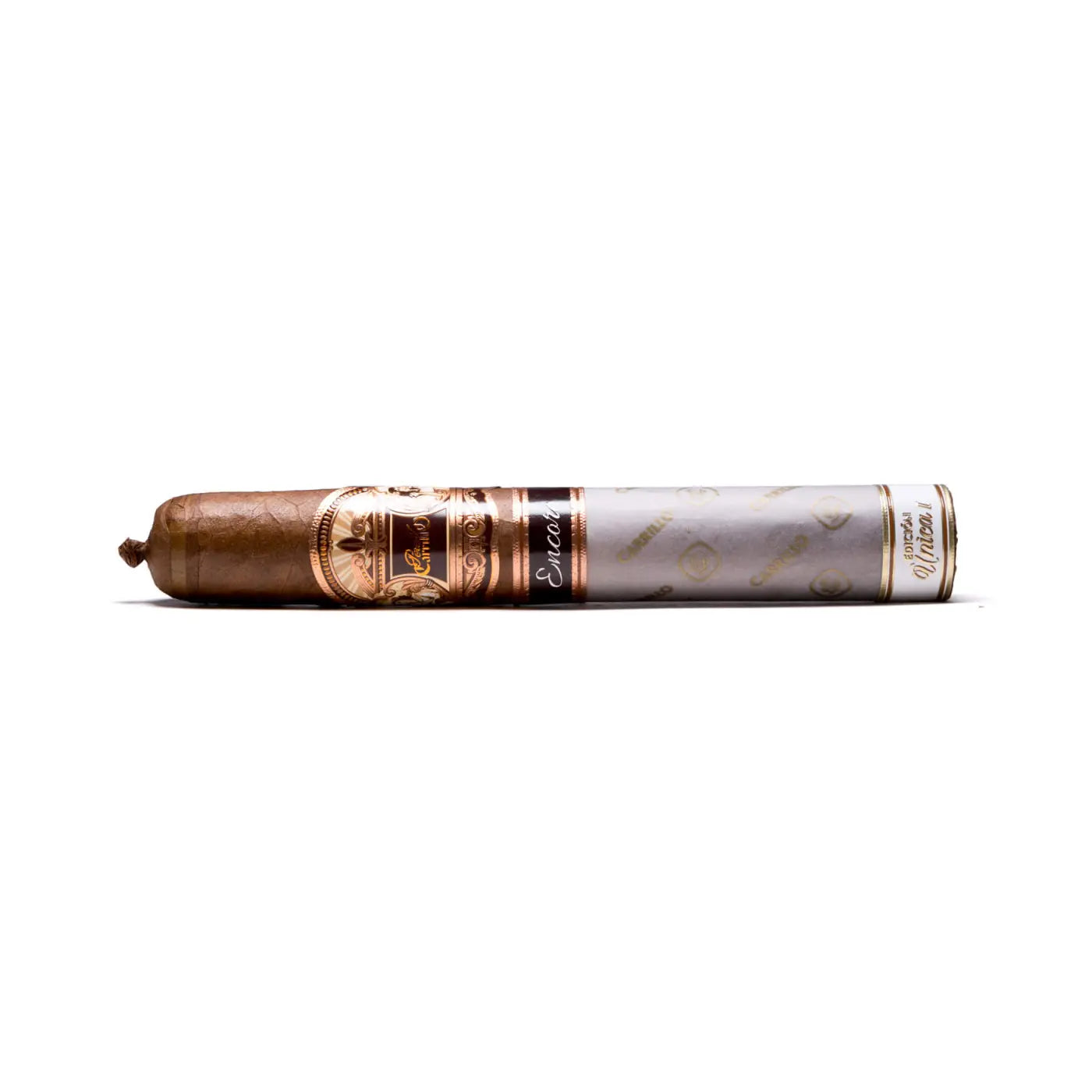 E.P. Carrillo Edición Unica I