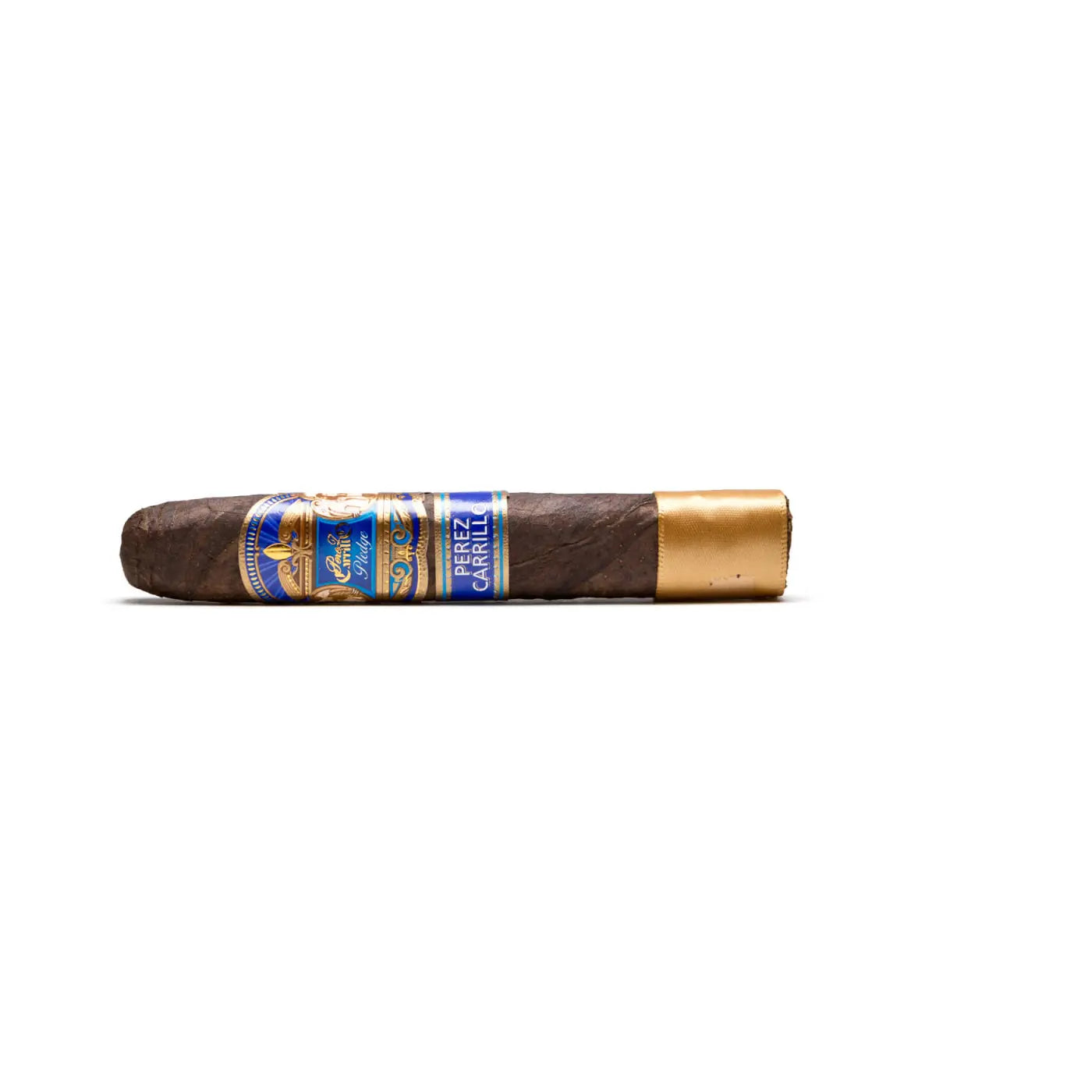 E.P. Carrillo Pledge Prequel