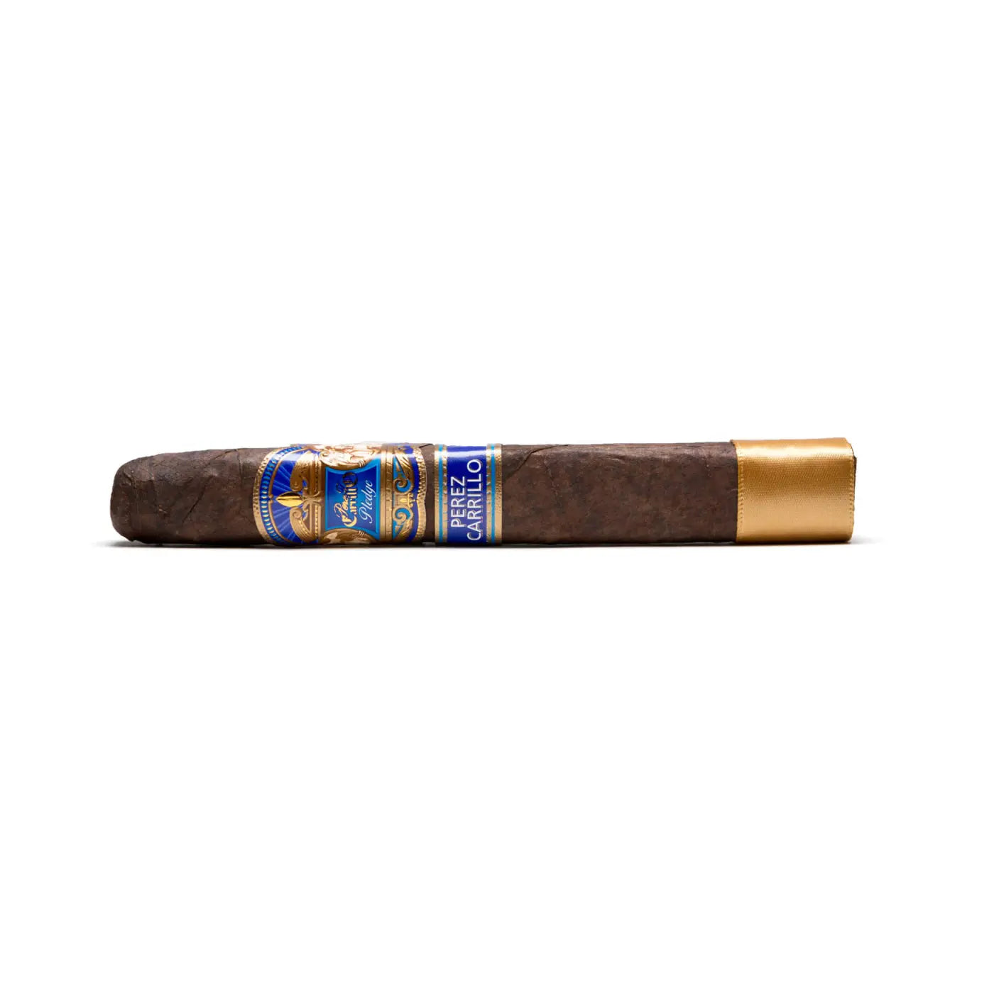 E.P. Carrillo Pledge Sojourn