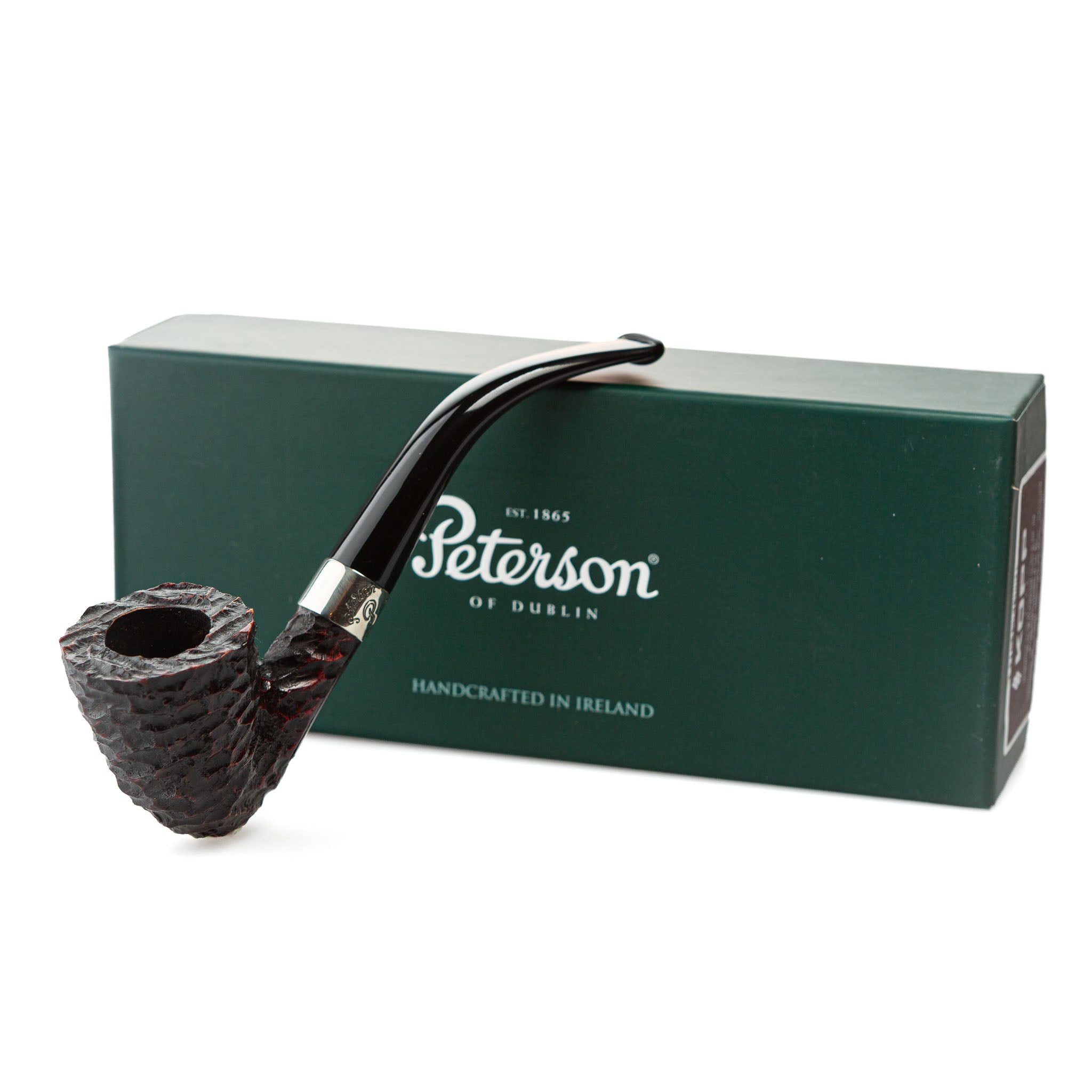 Peterson Donegal Rocky 127