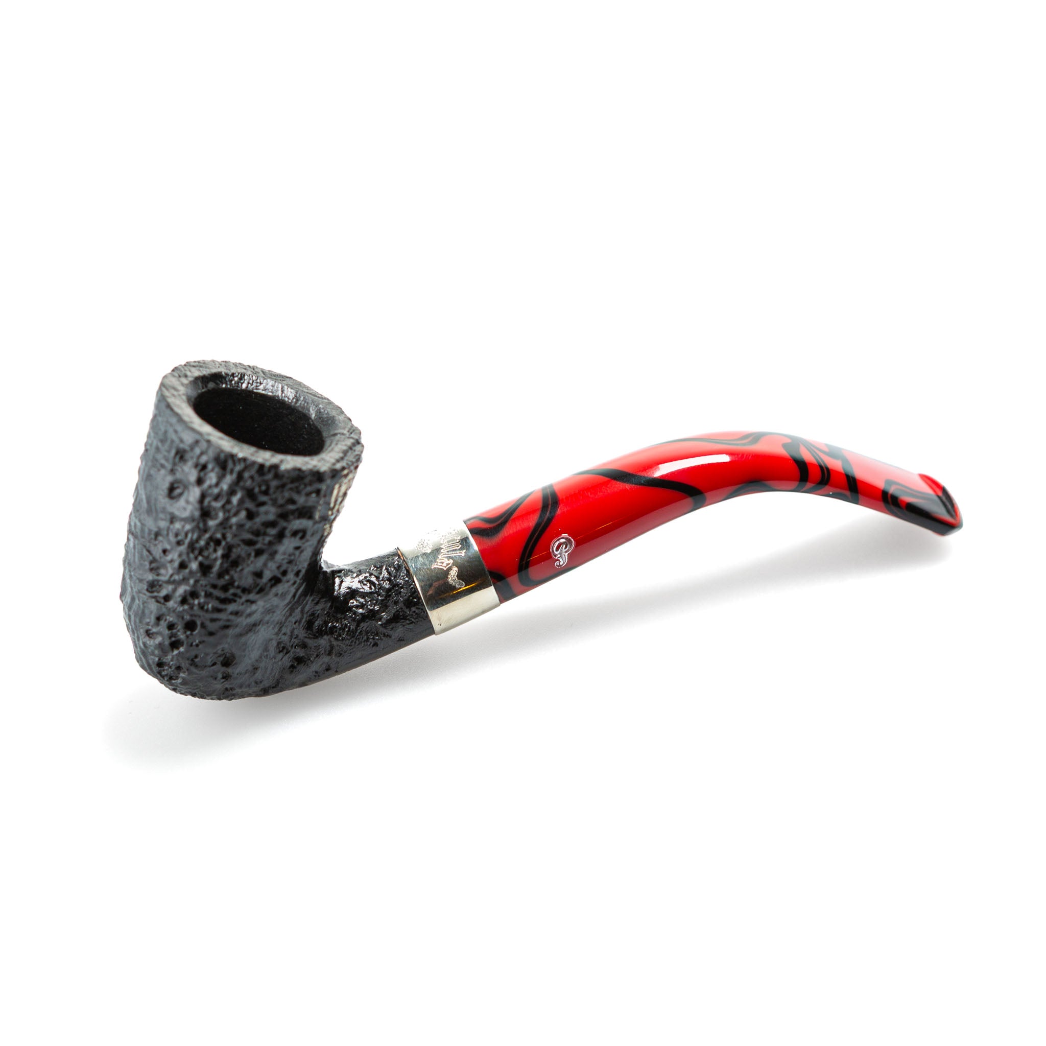 Peterson Dracula Sandblast 128