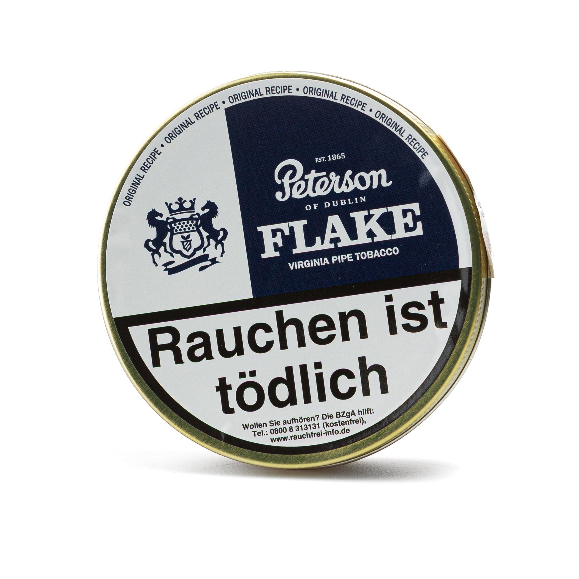 Peterson Flake