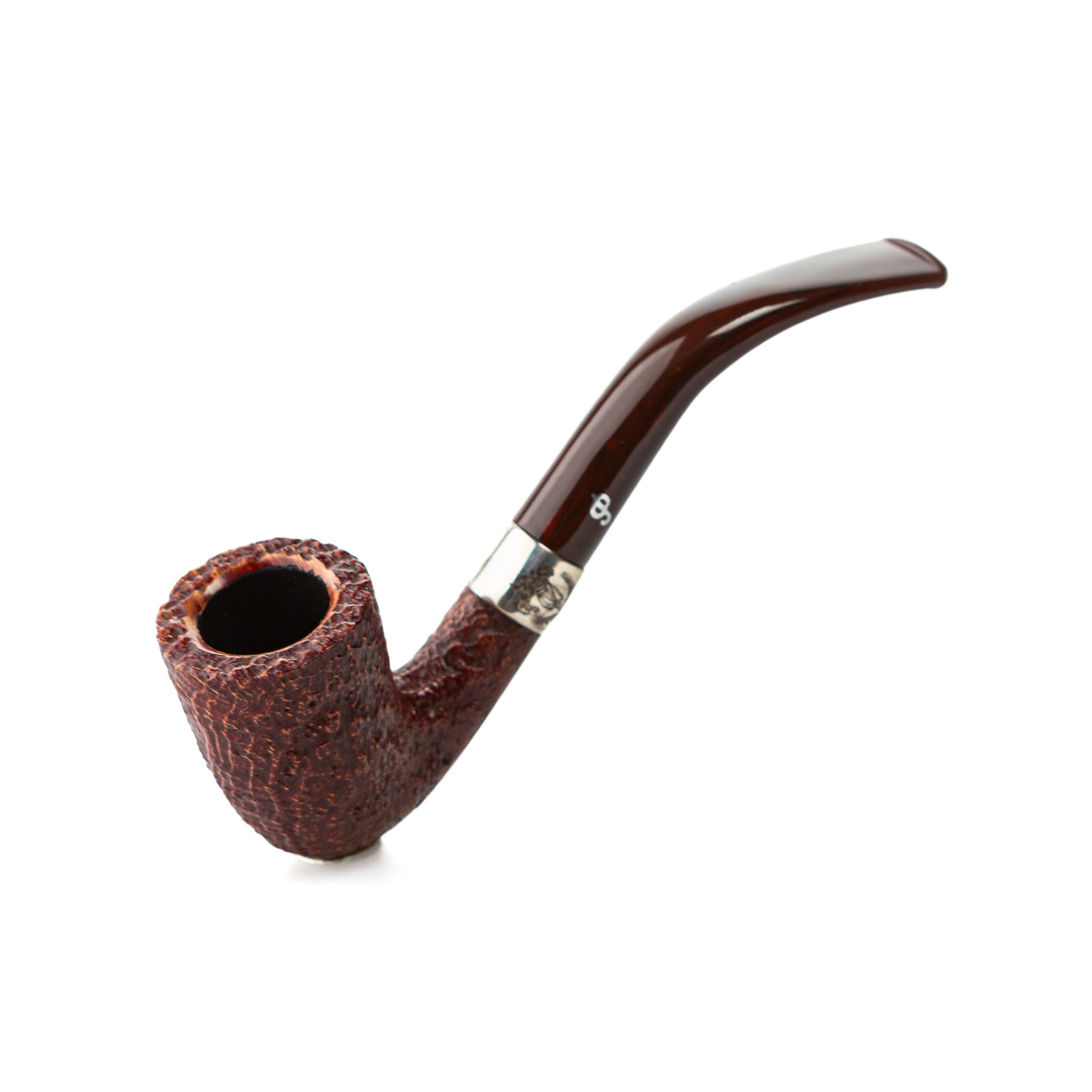 Peterson Irish Harp Sandblast 128