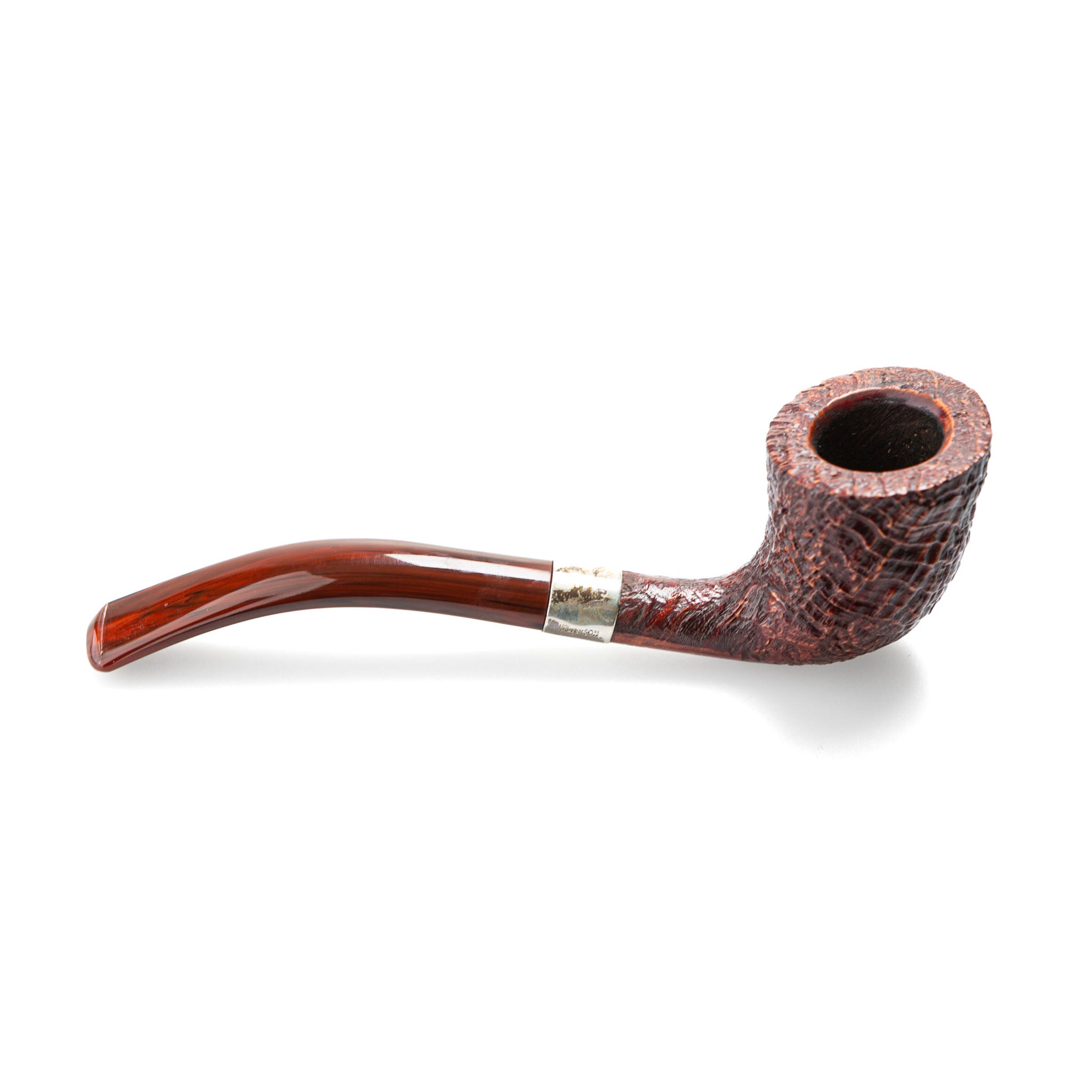 Peterson Irish Harp Sandblast 129
