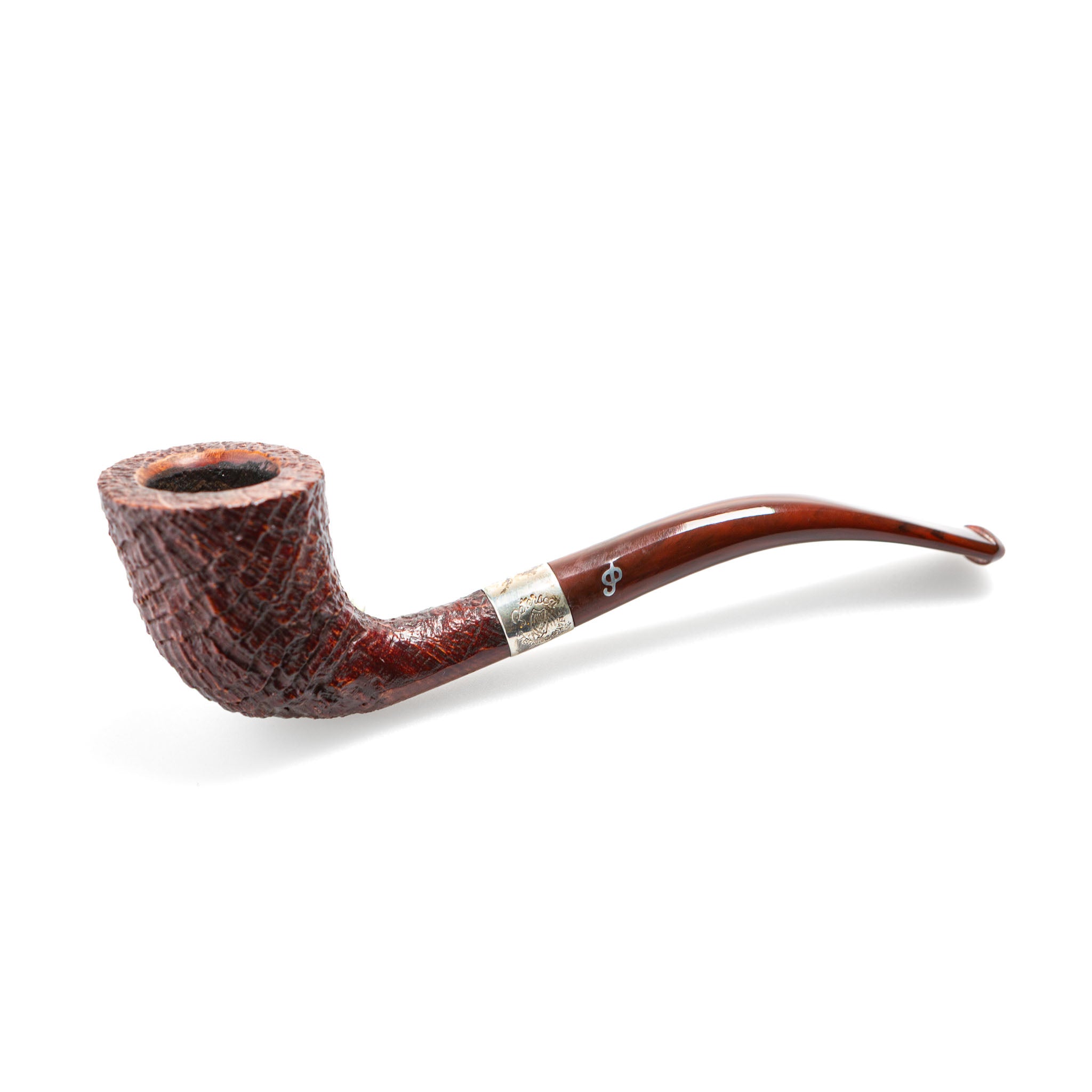 Peterson Irish Harp Sandblast 129