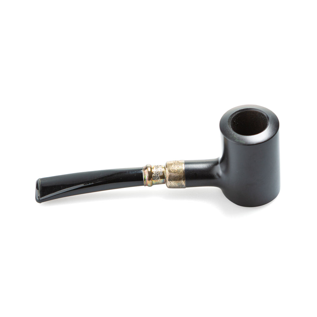 Peterson Spigot Black 701