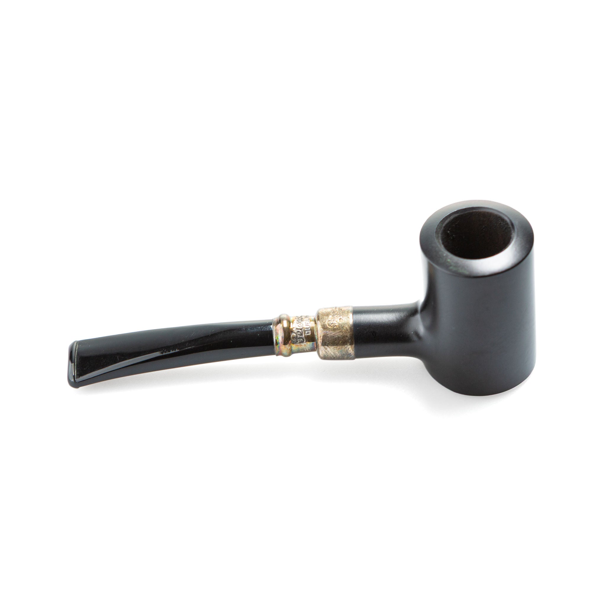 Peterson Spigot Black 701