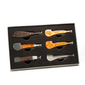 Pfeifen Stopfer Set 6-fach
