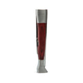Pfeifenstopfer Metall rot-braune Holzapplikation