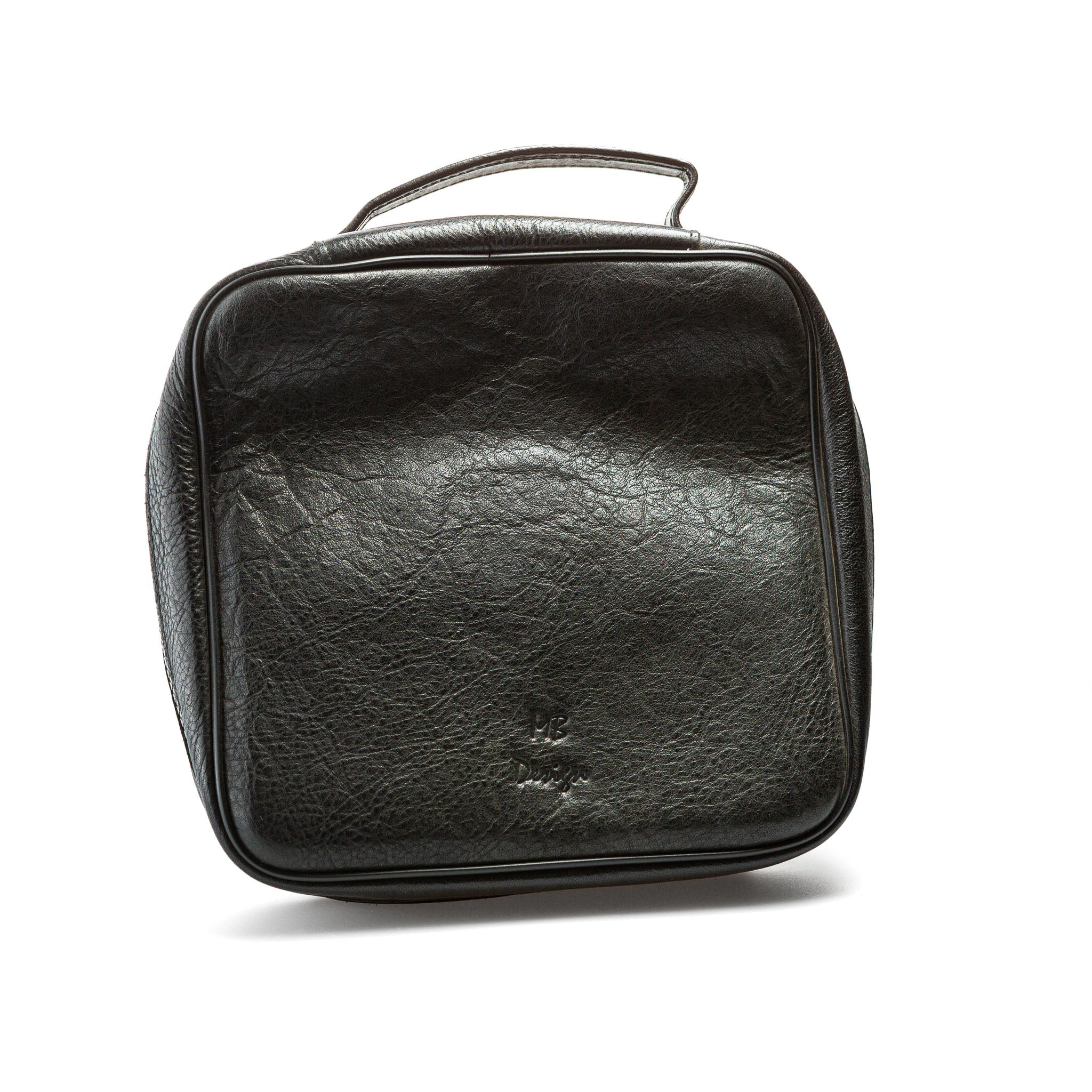 MB Design Pfeifentasche Schwarz