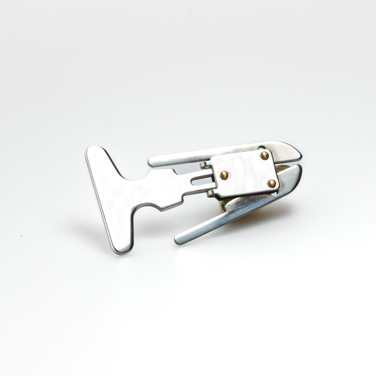 Pfeifenwerkzeug Klein Metall