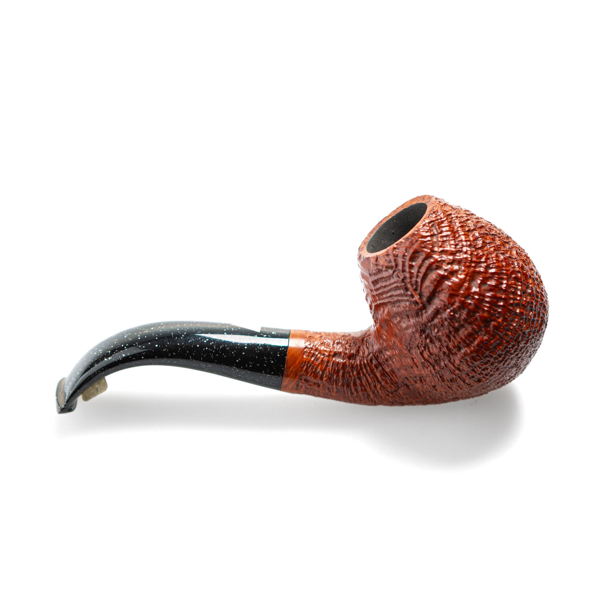 Pierluigi Fatta Mano Per Miei Amici Bent Pipe
