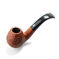 Pierluigi Fatta Mano Per Miei Amici Bent Pipe