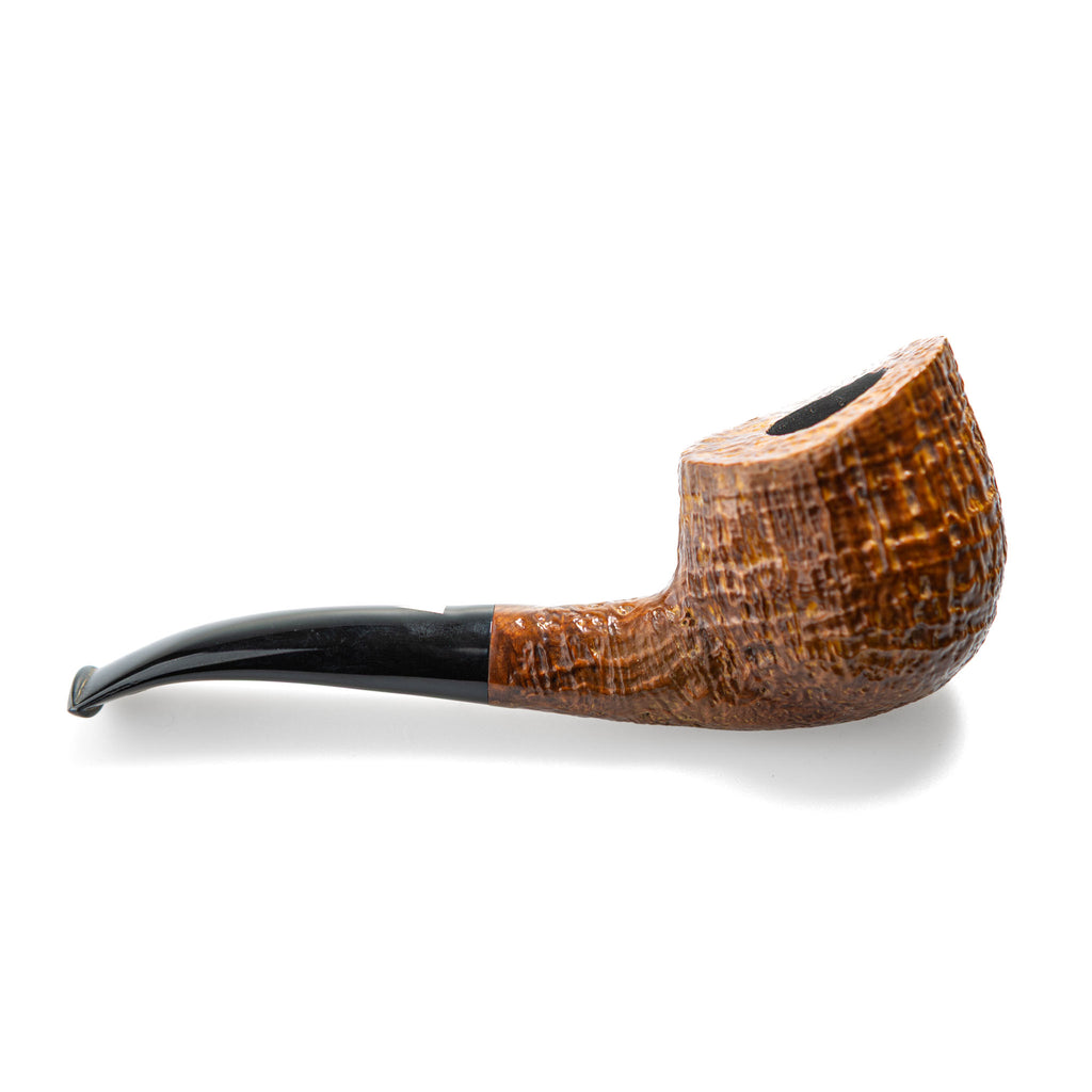 Pierluigi Fatta Mano Per Miei Amici Oval Half-Bent