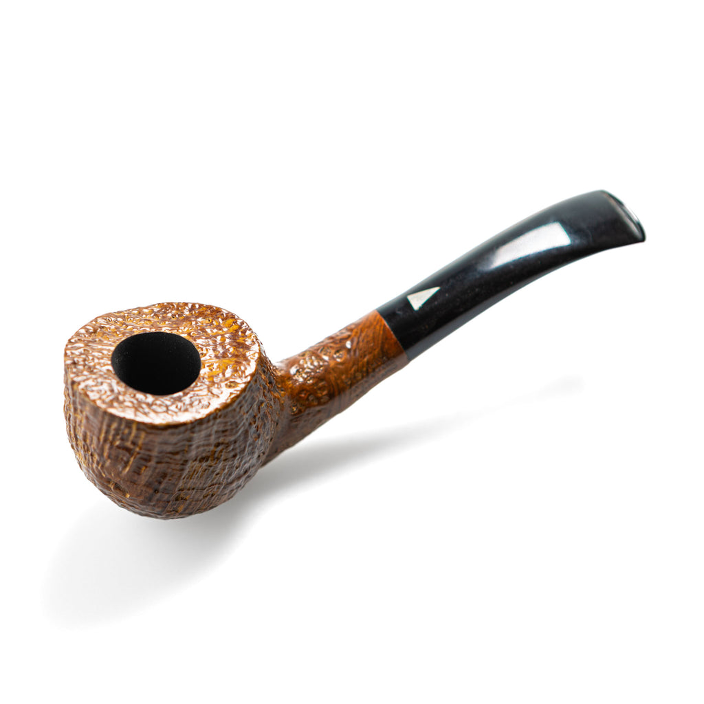 Pierluigi Fatta Mano Per Miei Amici Oval Half-Bent