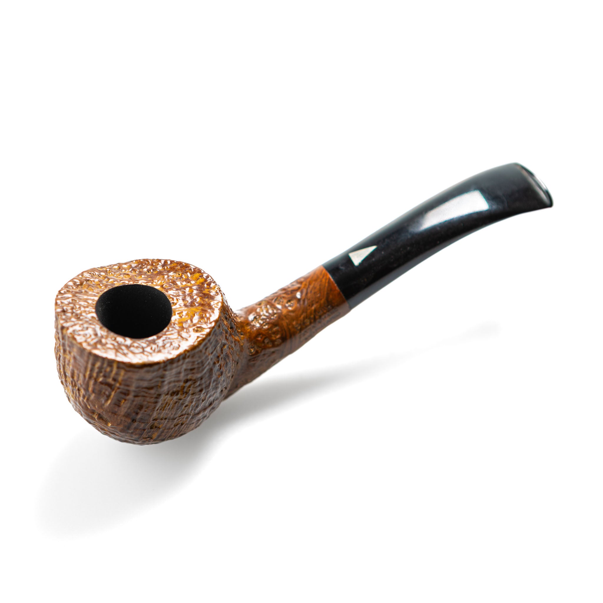 Pierluigi Fatta Mano Per Miei Amici Oval Half-Bent