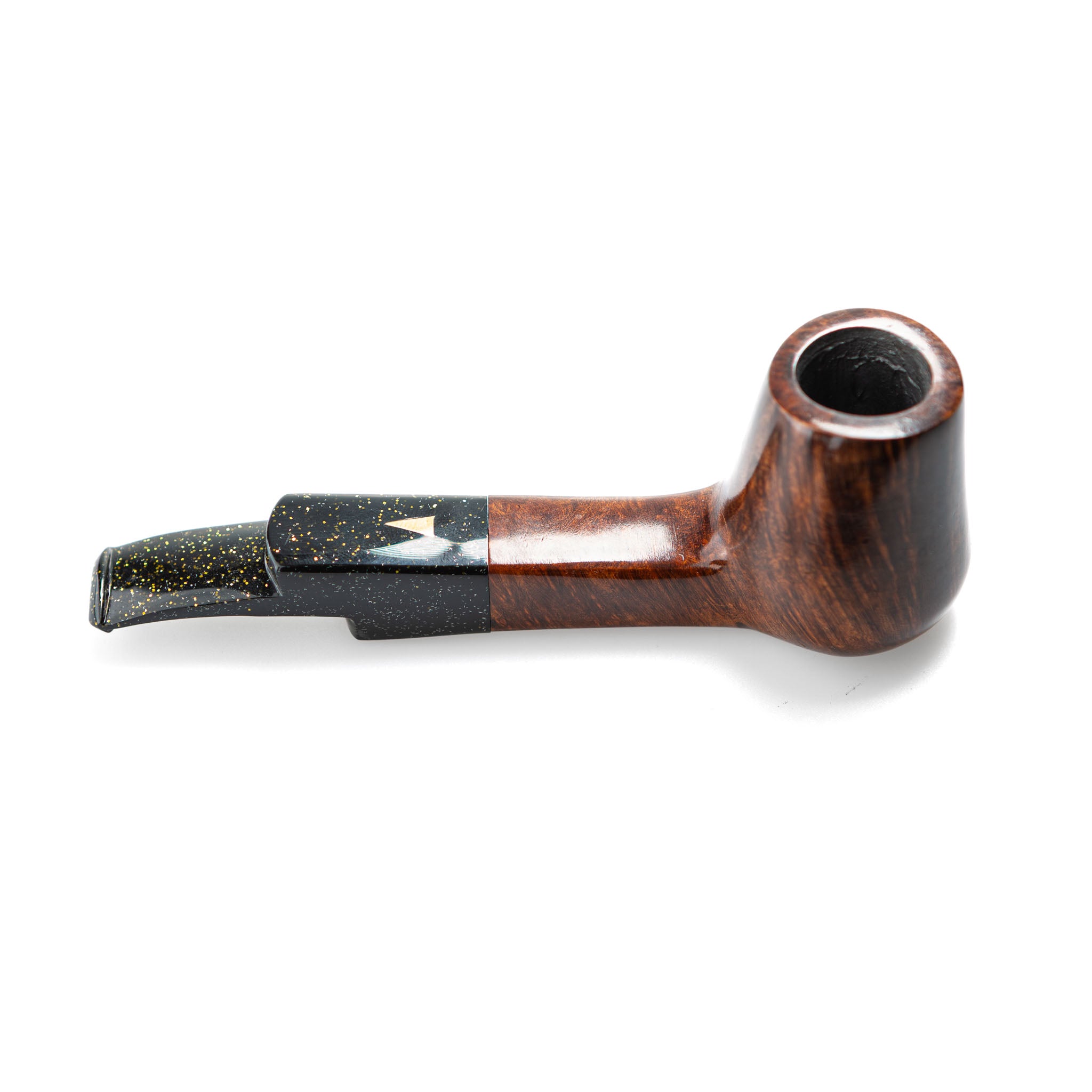 Pierluigi Fatta Mano Per Miei Amici Straight Pipe