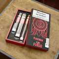 Plasencia Alma del Fuego Sampler