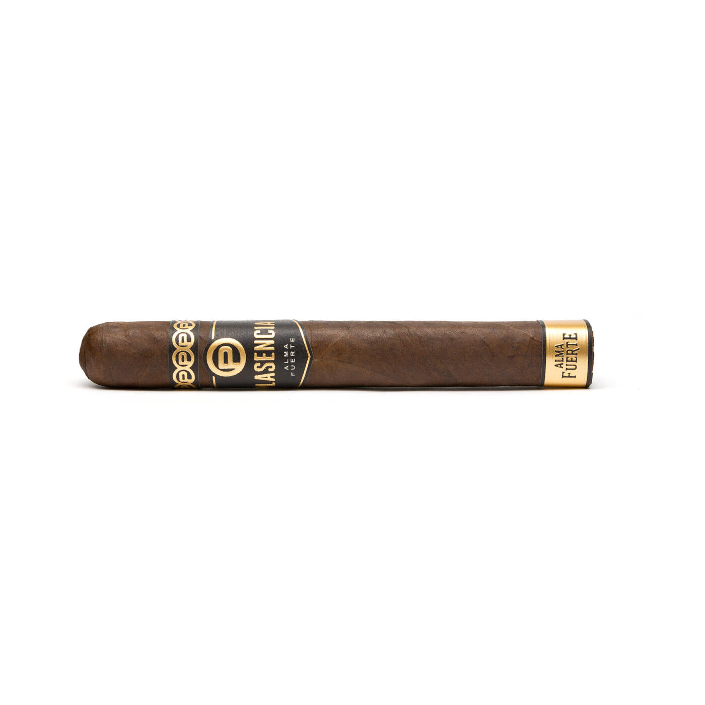 Plasencia Alma Fuerte Nestor IV Robusto