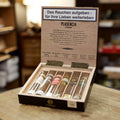 Plasencia Robusto Collection