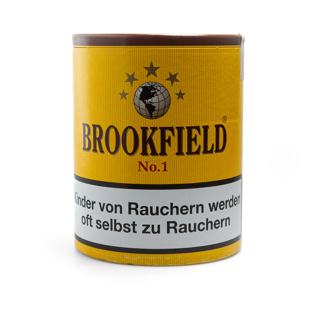 Pöschl Brookfield No. 1