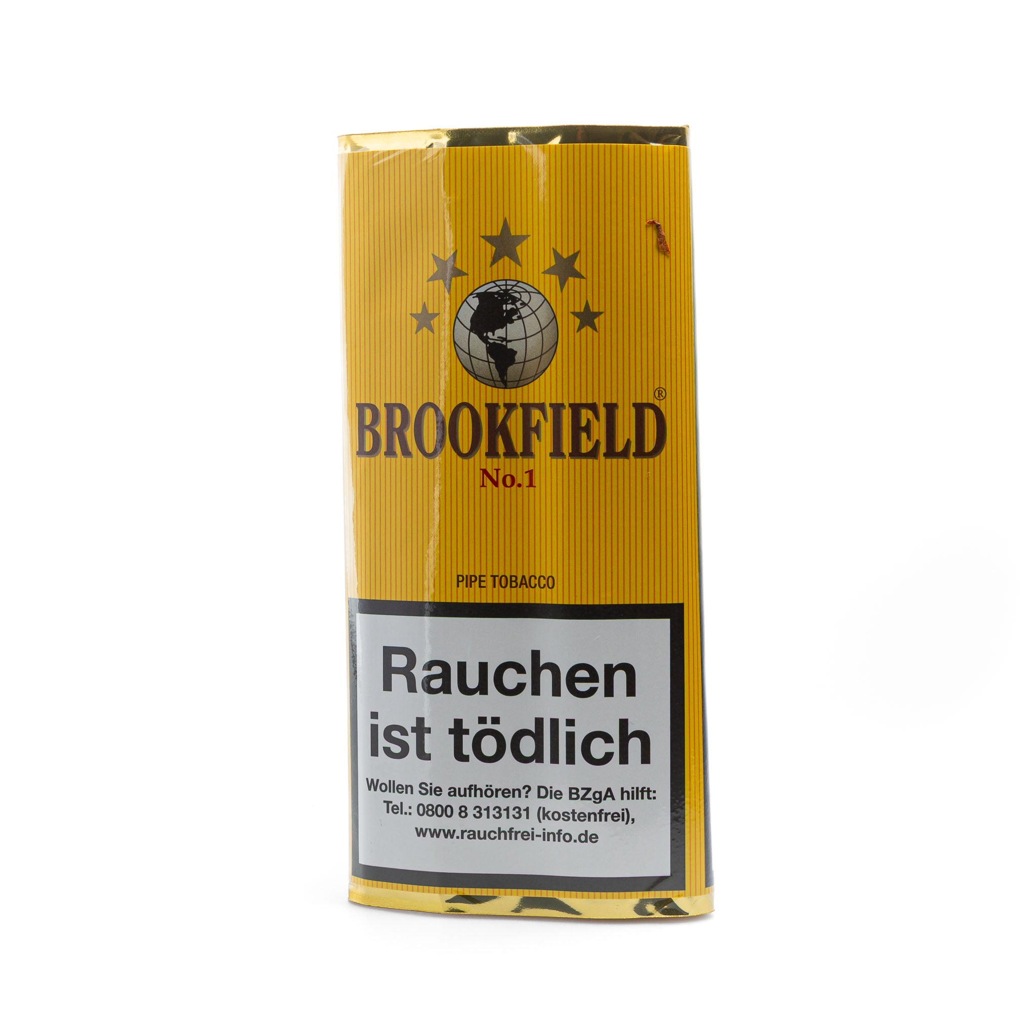 Pöschl Brookfield No. 1